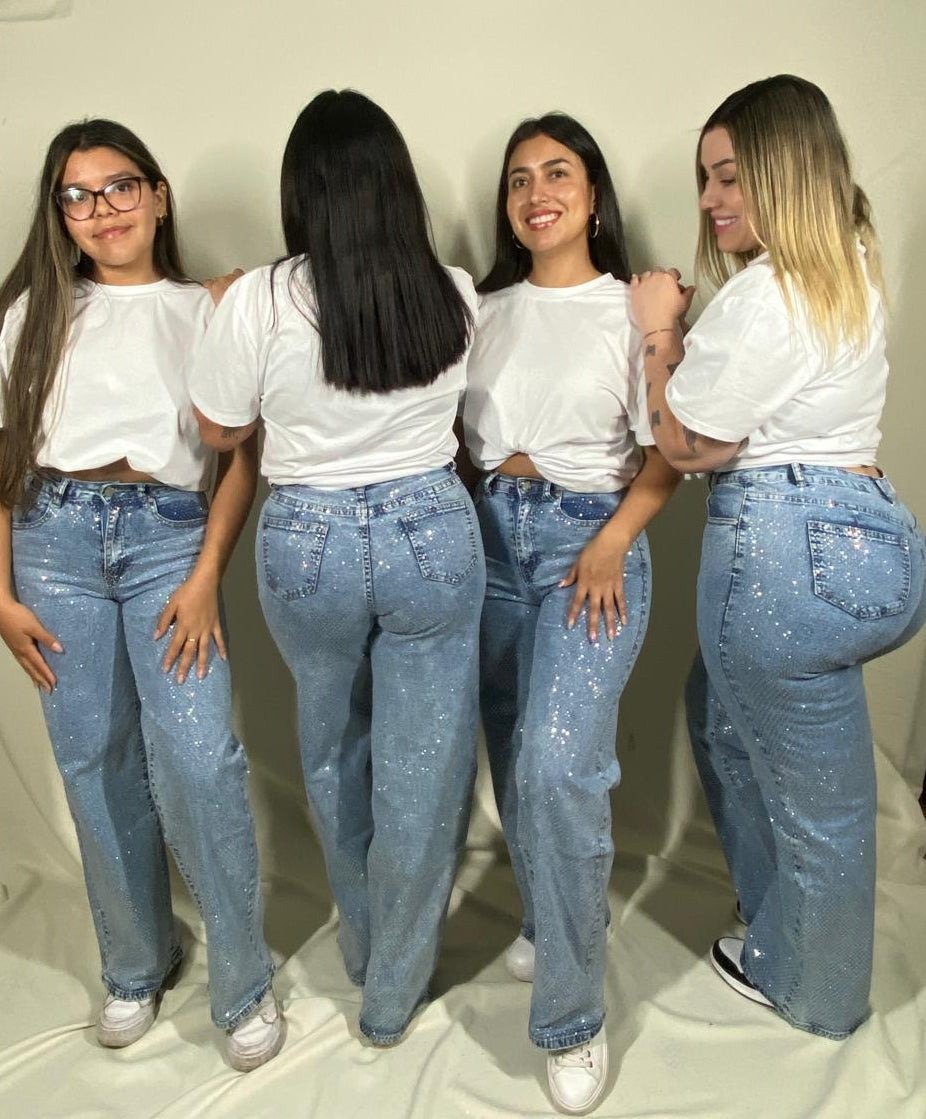 Pantalones y Jeans