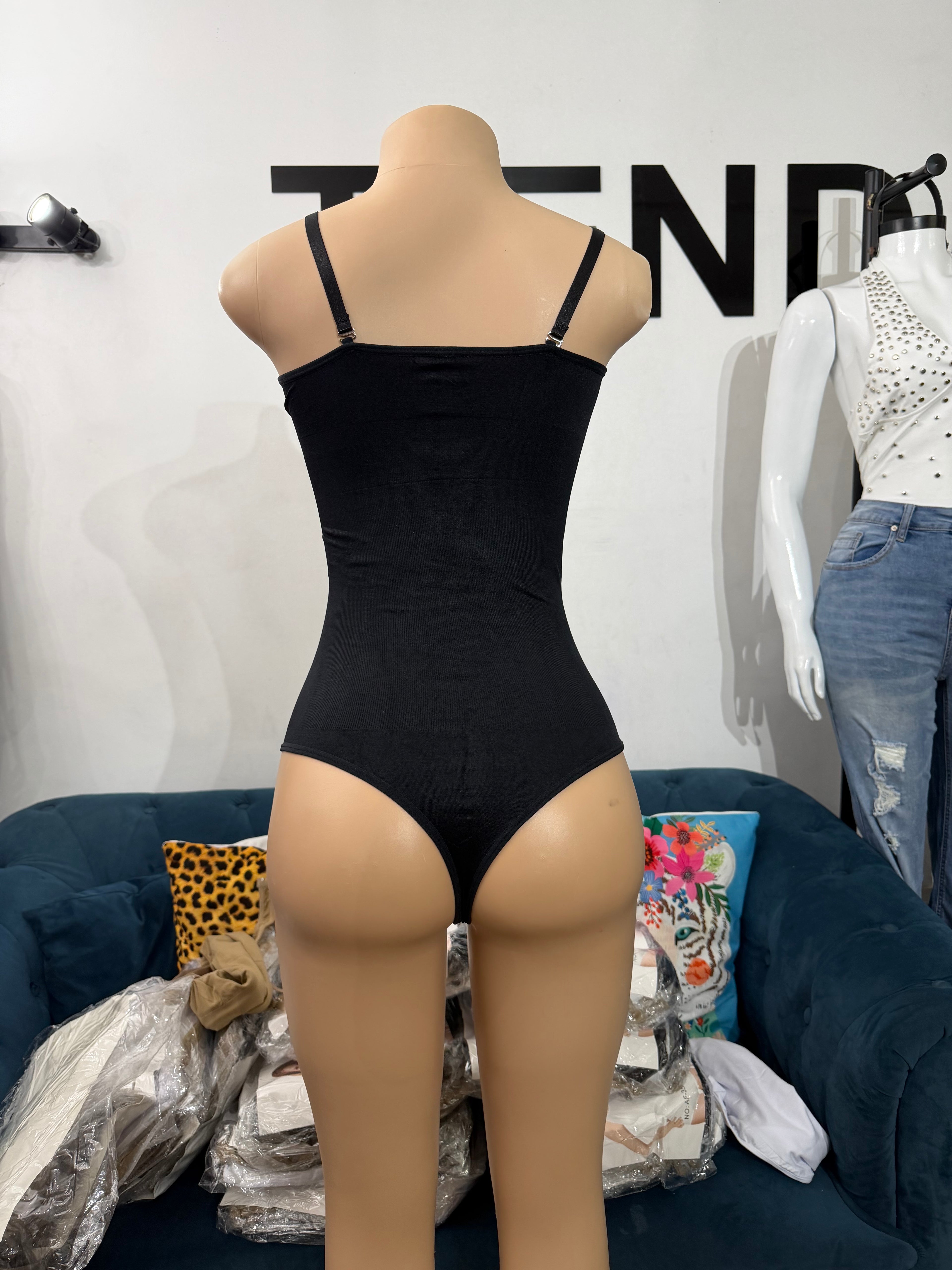 Body Modelador