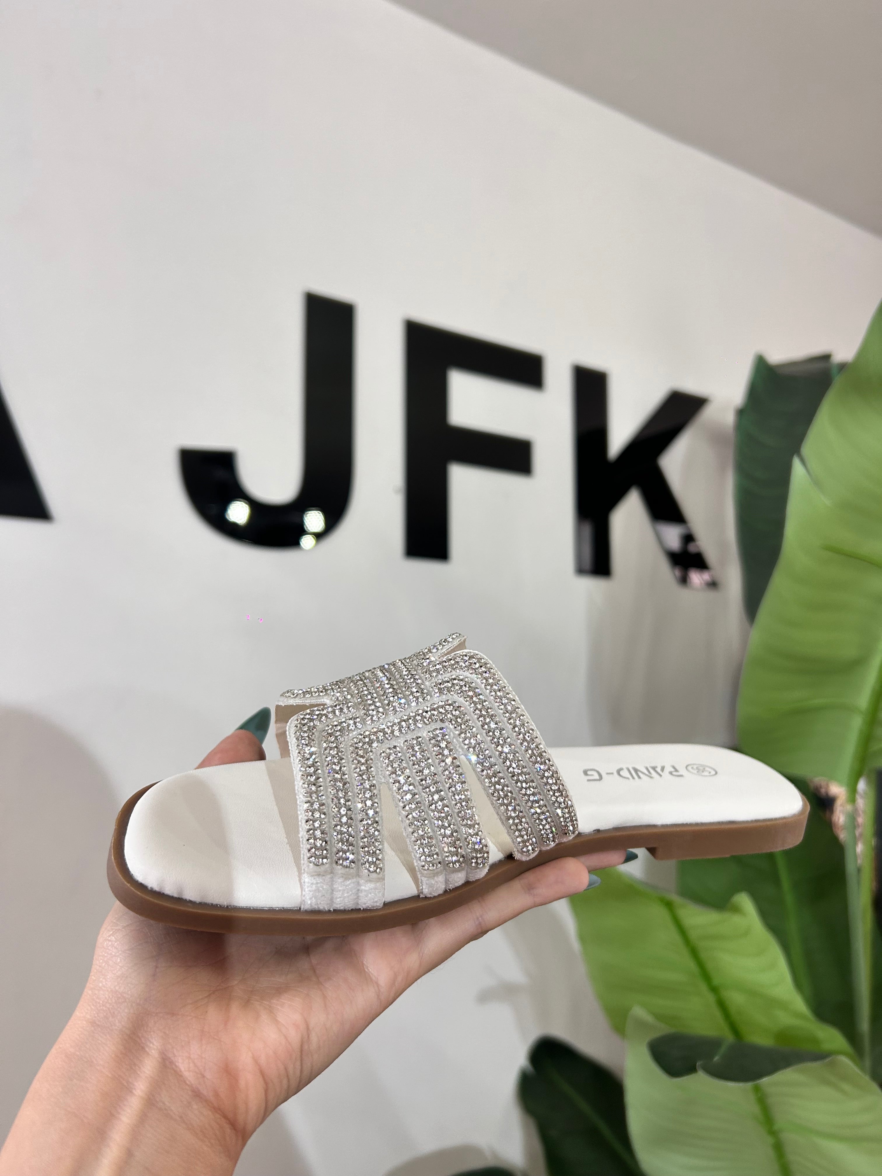 Chalas Brillo Líneas