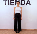 Pantalón Sastrero Elasticado