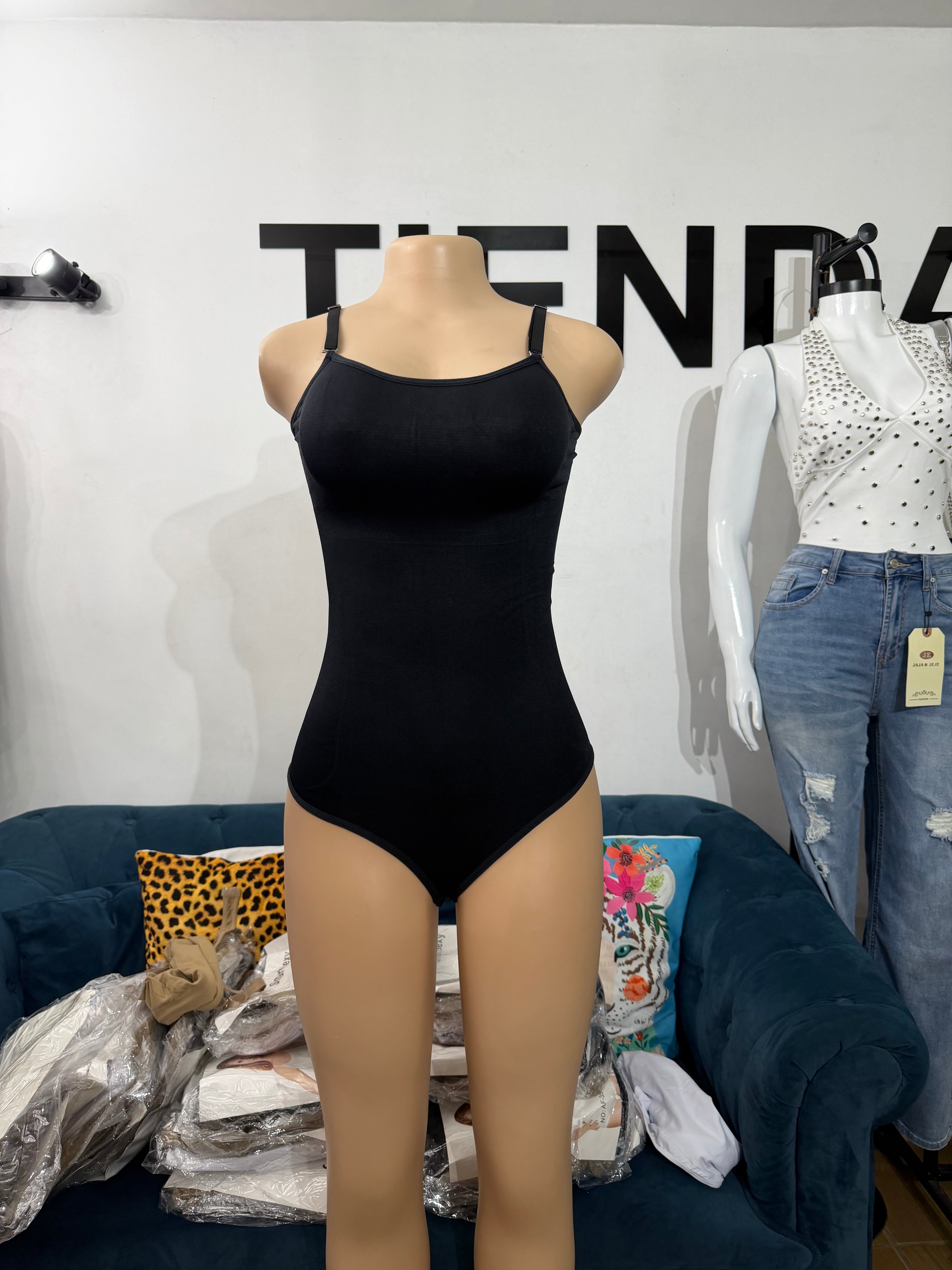 Body Modelador