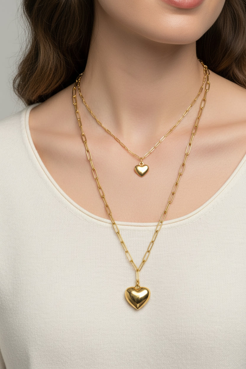 Collar Doble
