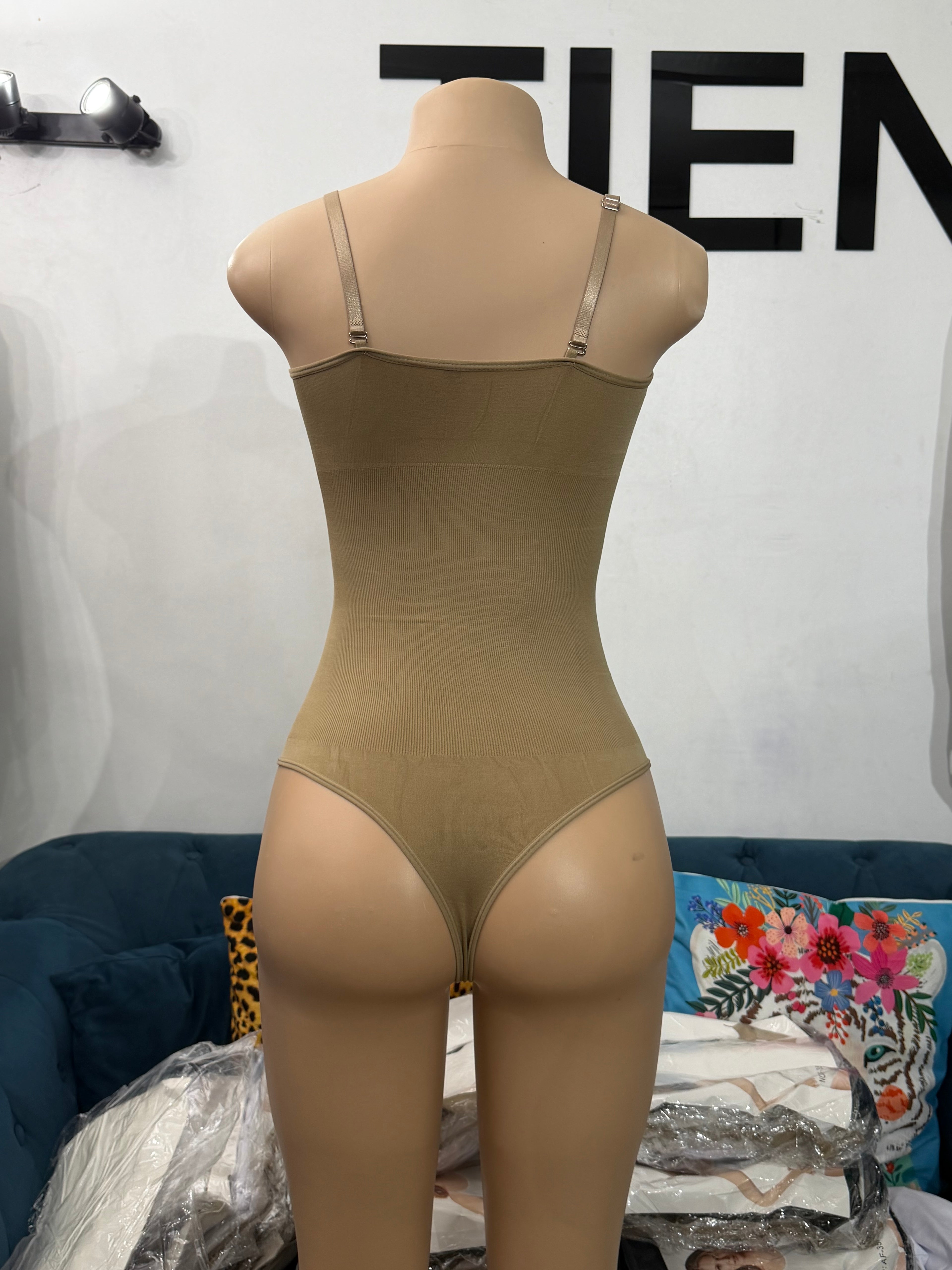 Body Modelador