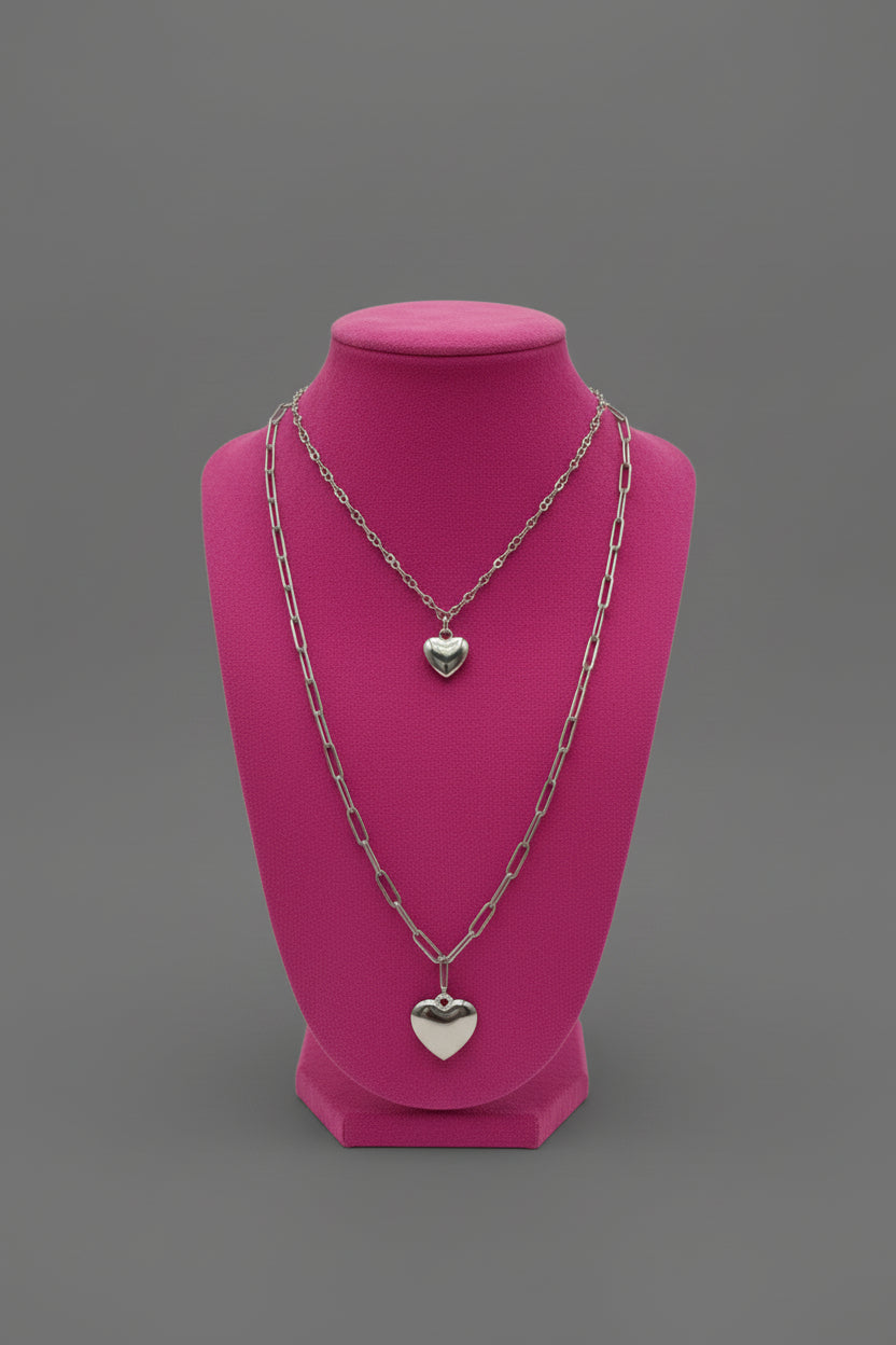 Collar Doble