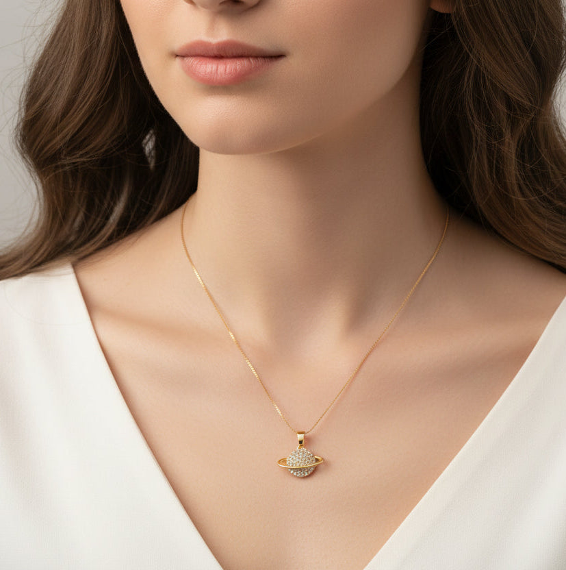 Collar Universo