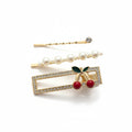 Set Trabas Cereza