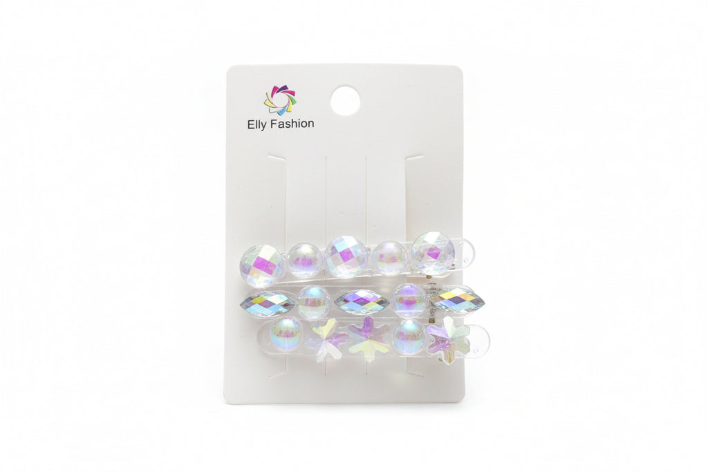 Set Trabas tornasol