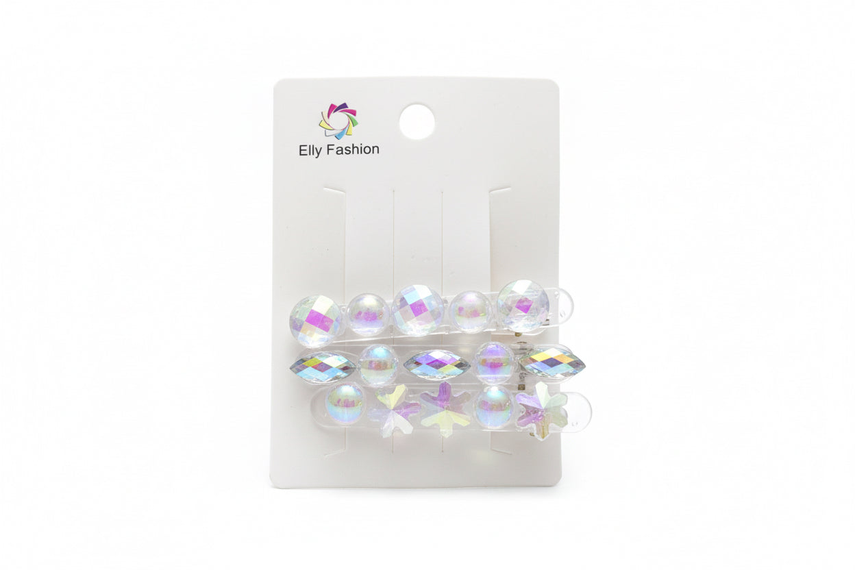 Set Trabas tornasol