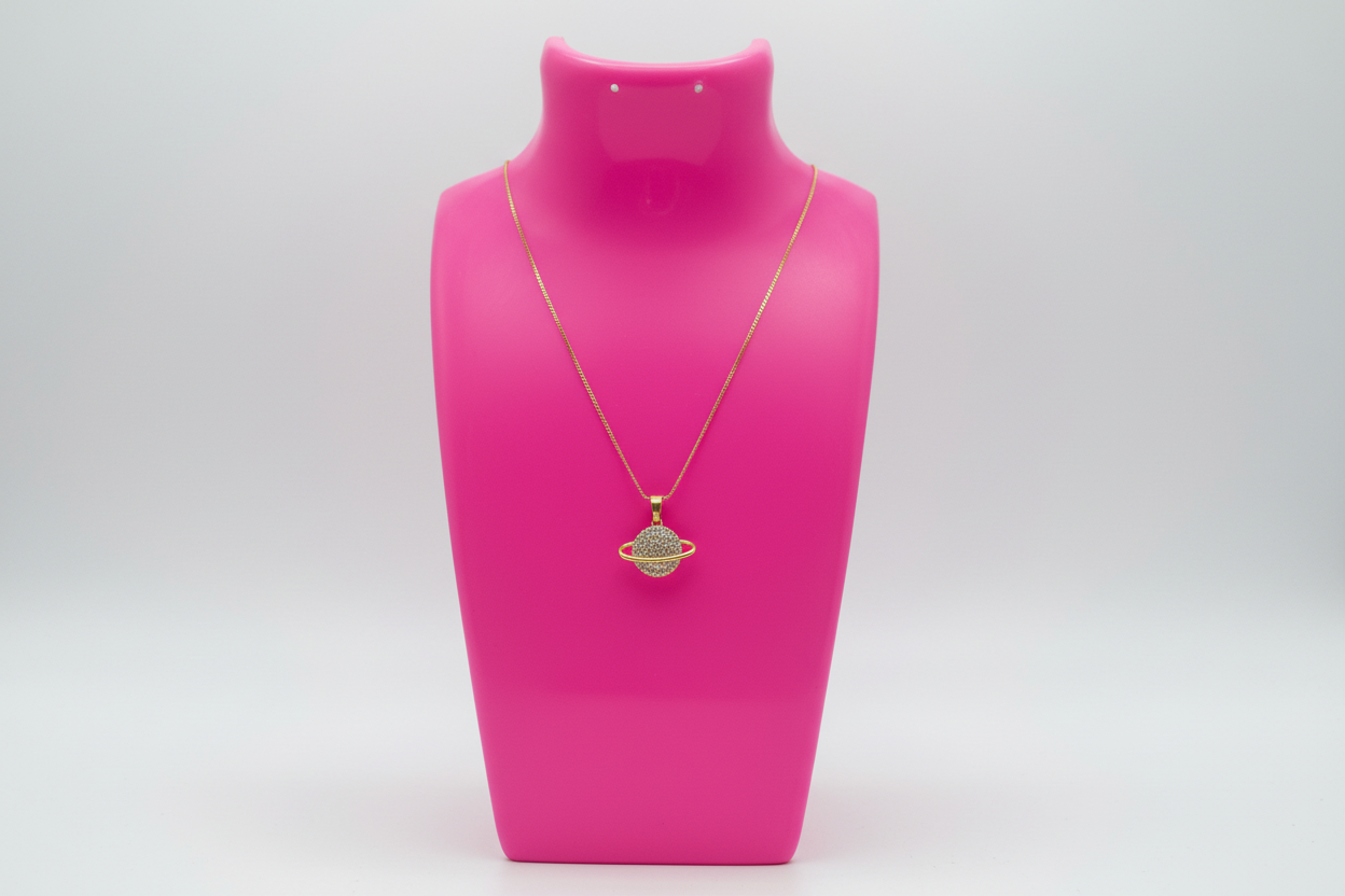 Collar Universo