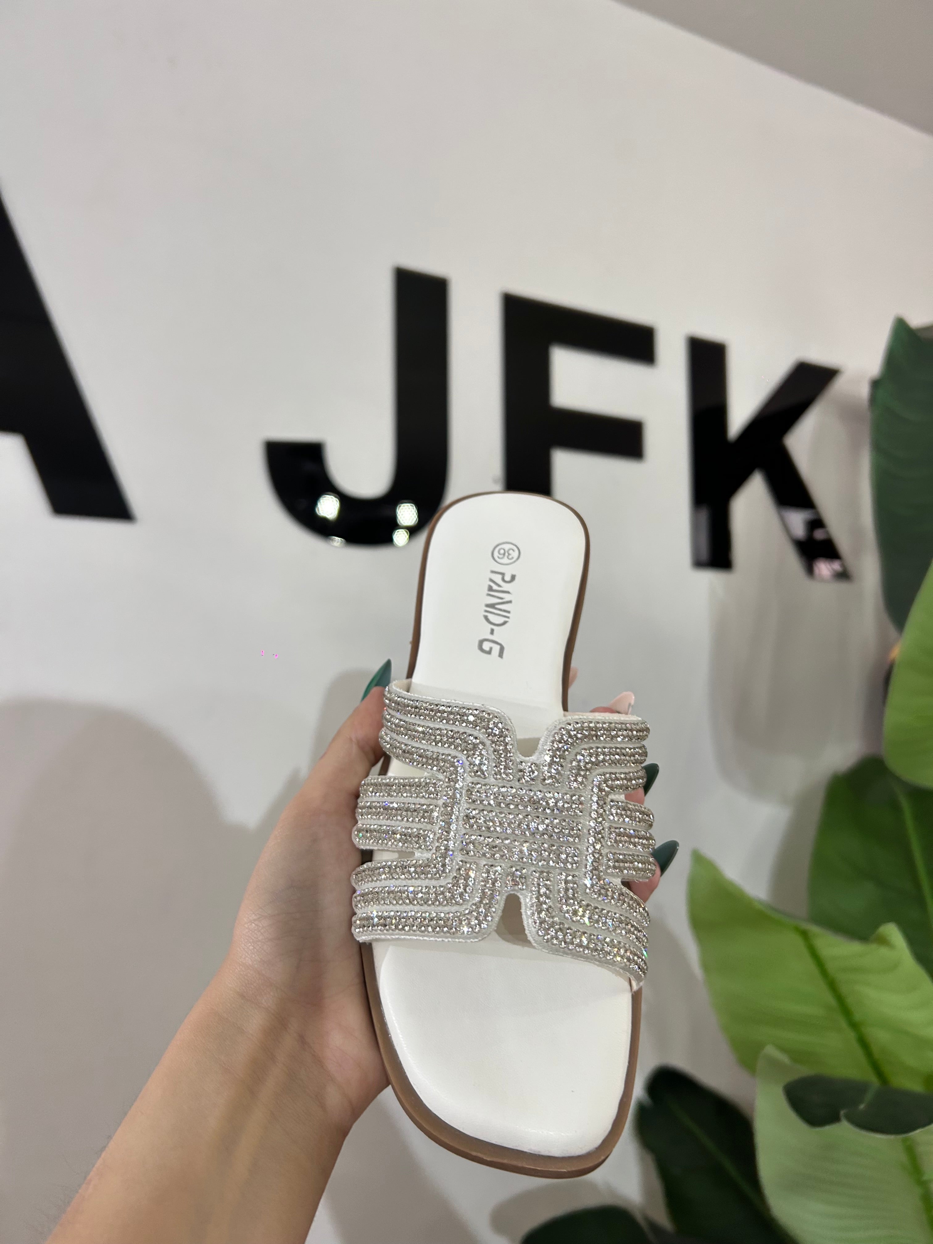 Chalas Brillo Líneas