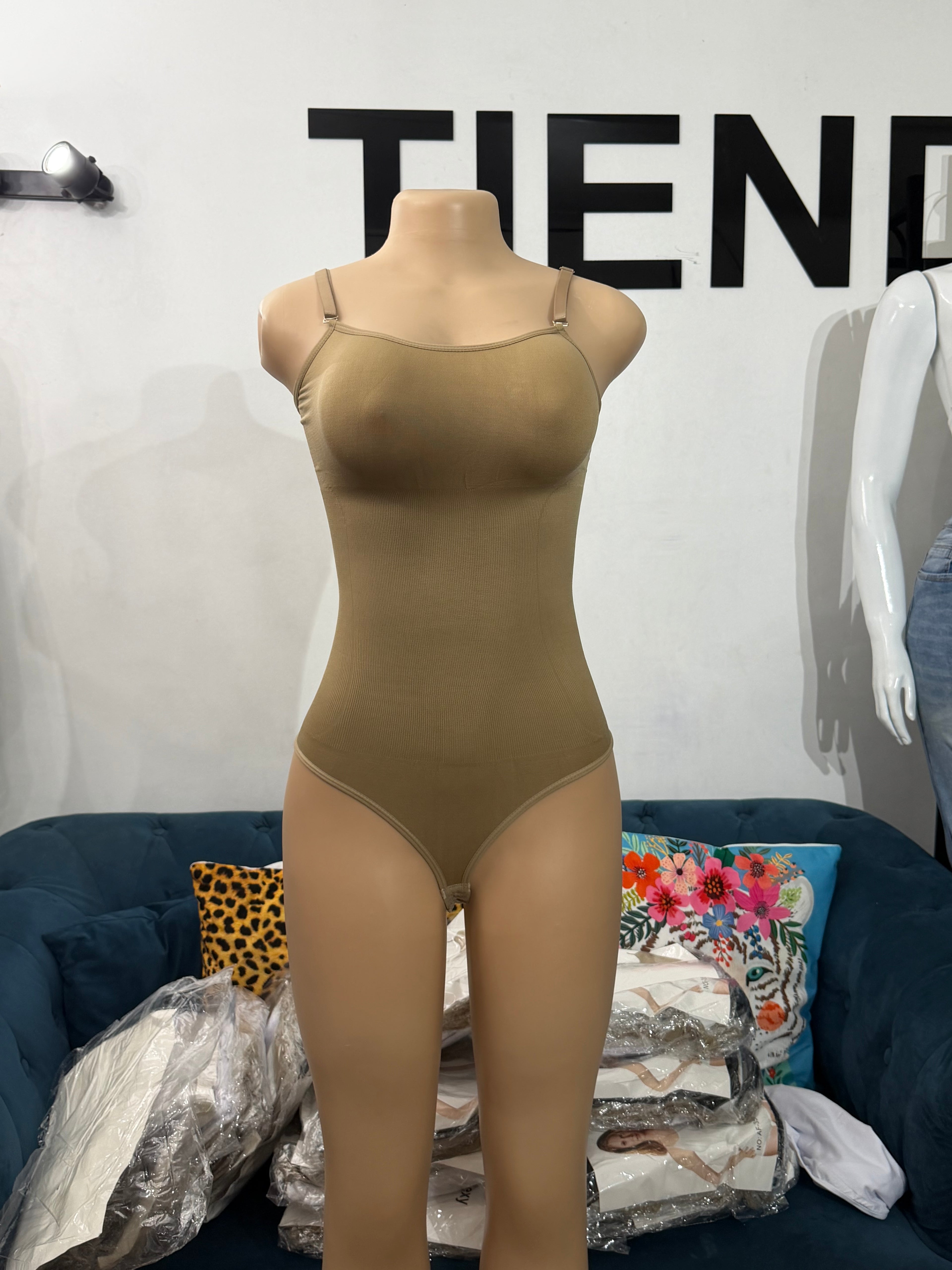 Body Modelador