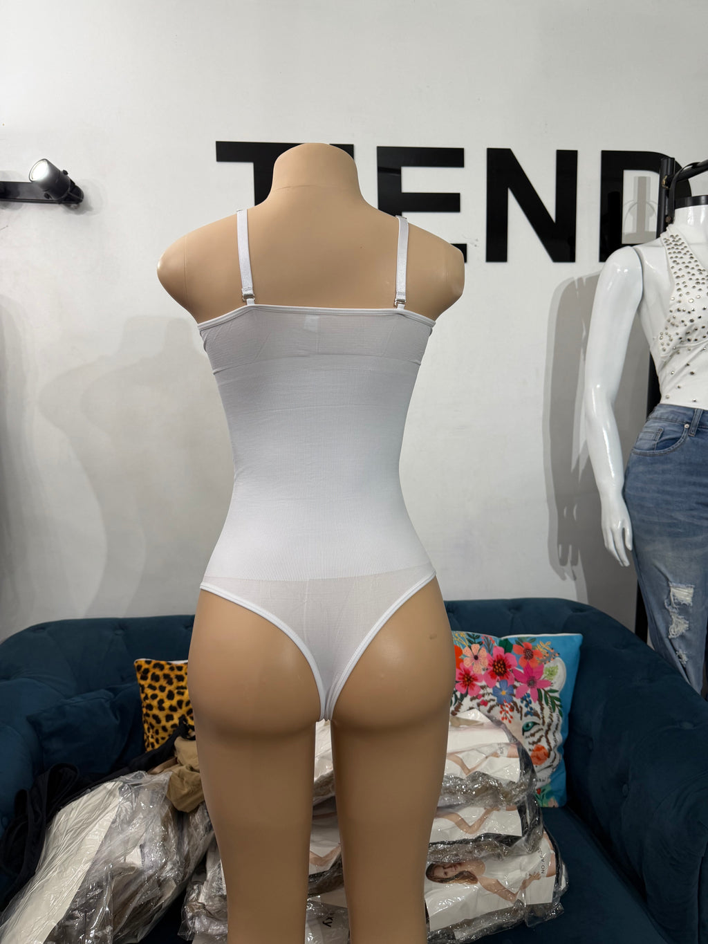 Body Modelador