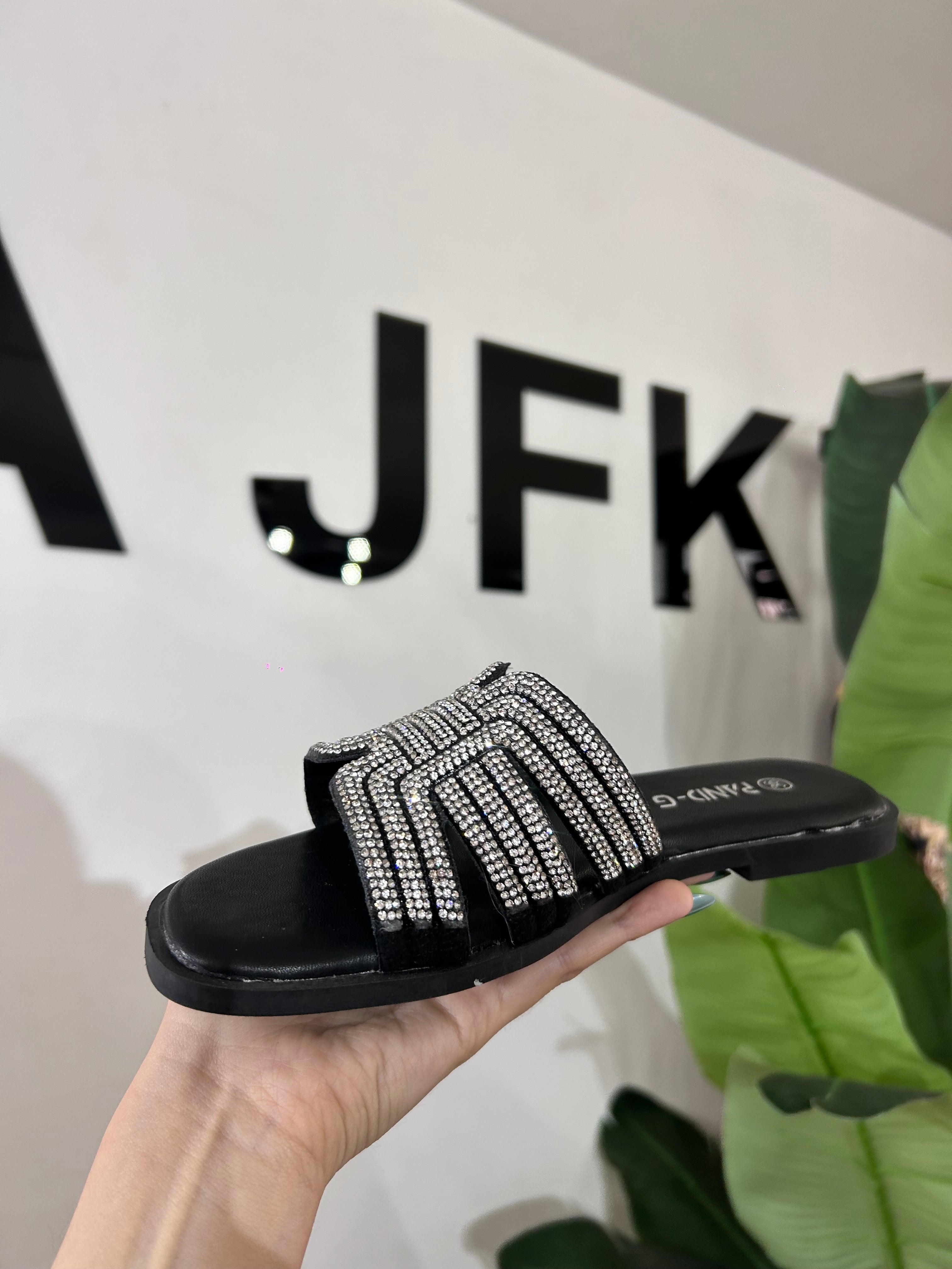 Chalas Brillo Líneas