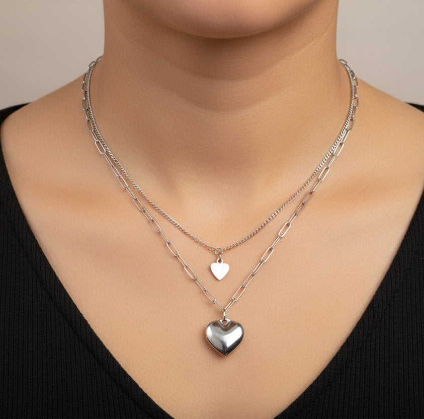 Collar Doble