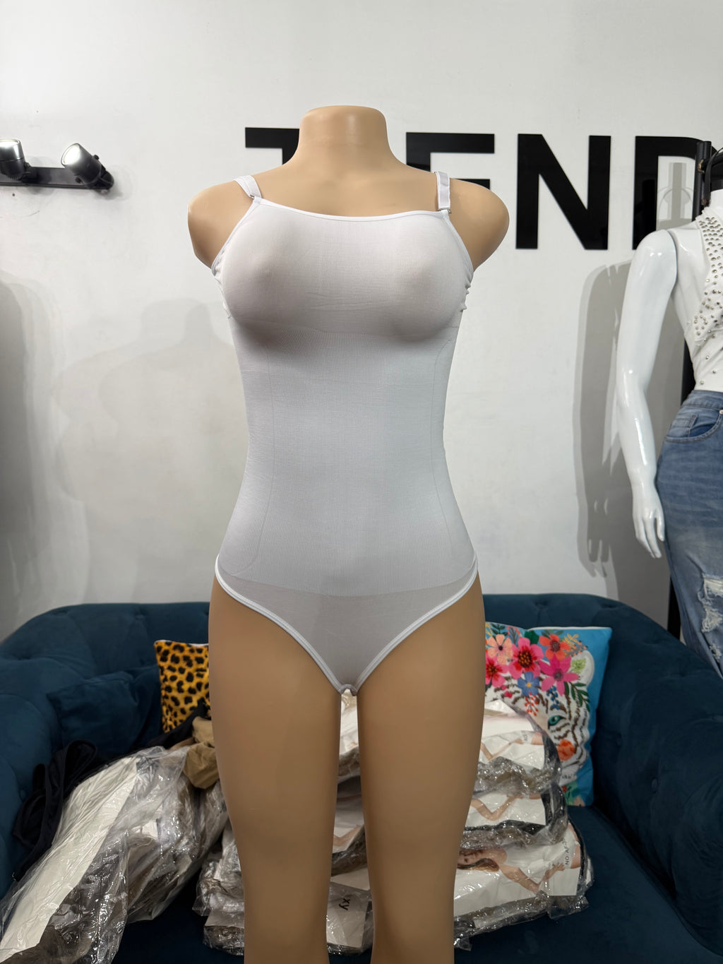 Body Modelador