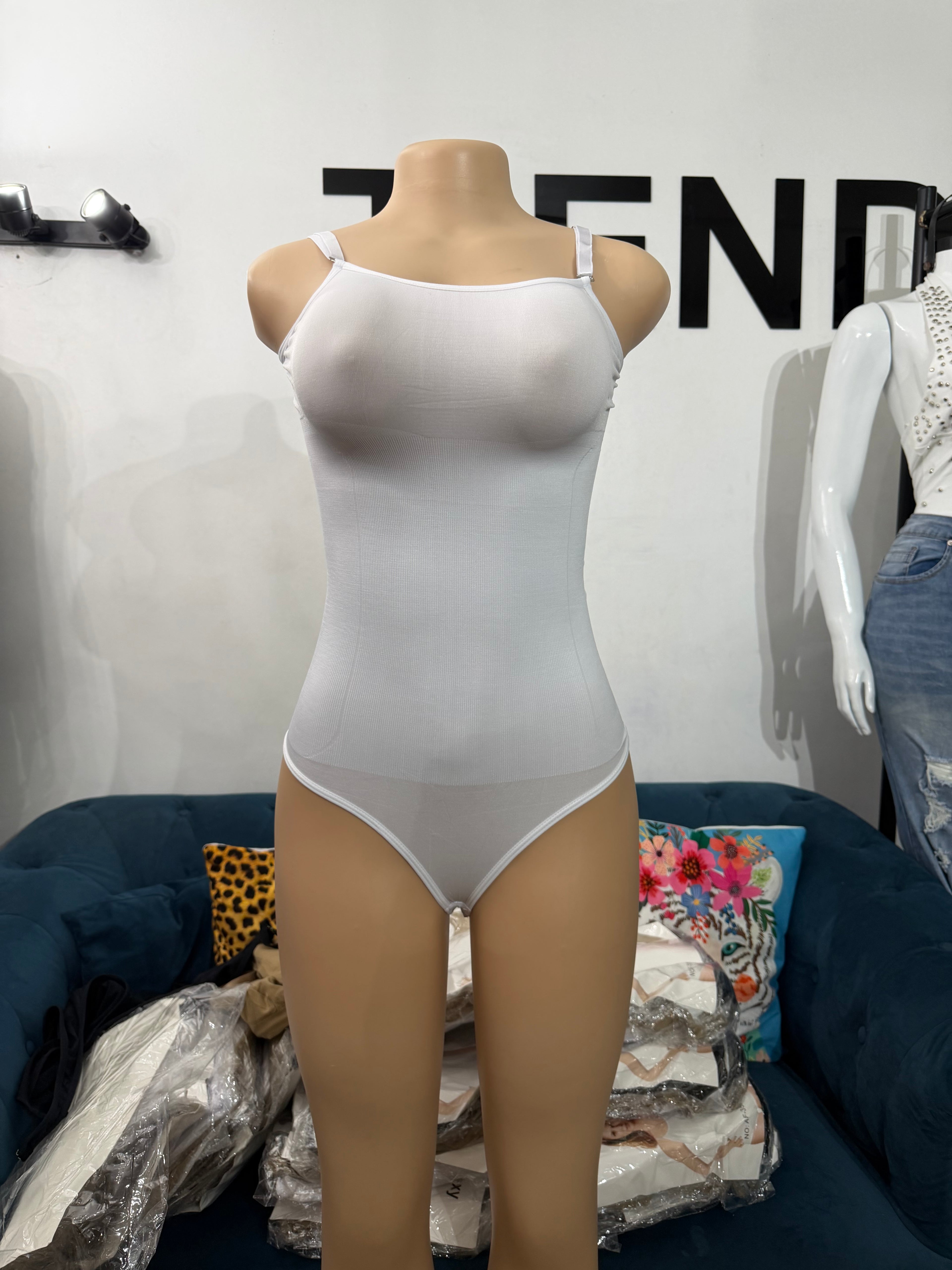 Body Modelador