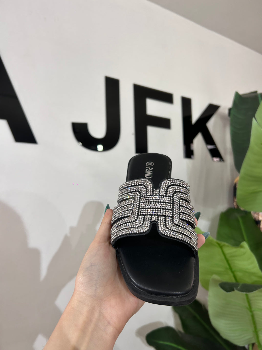 Chalas Brillo Líneas