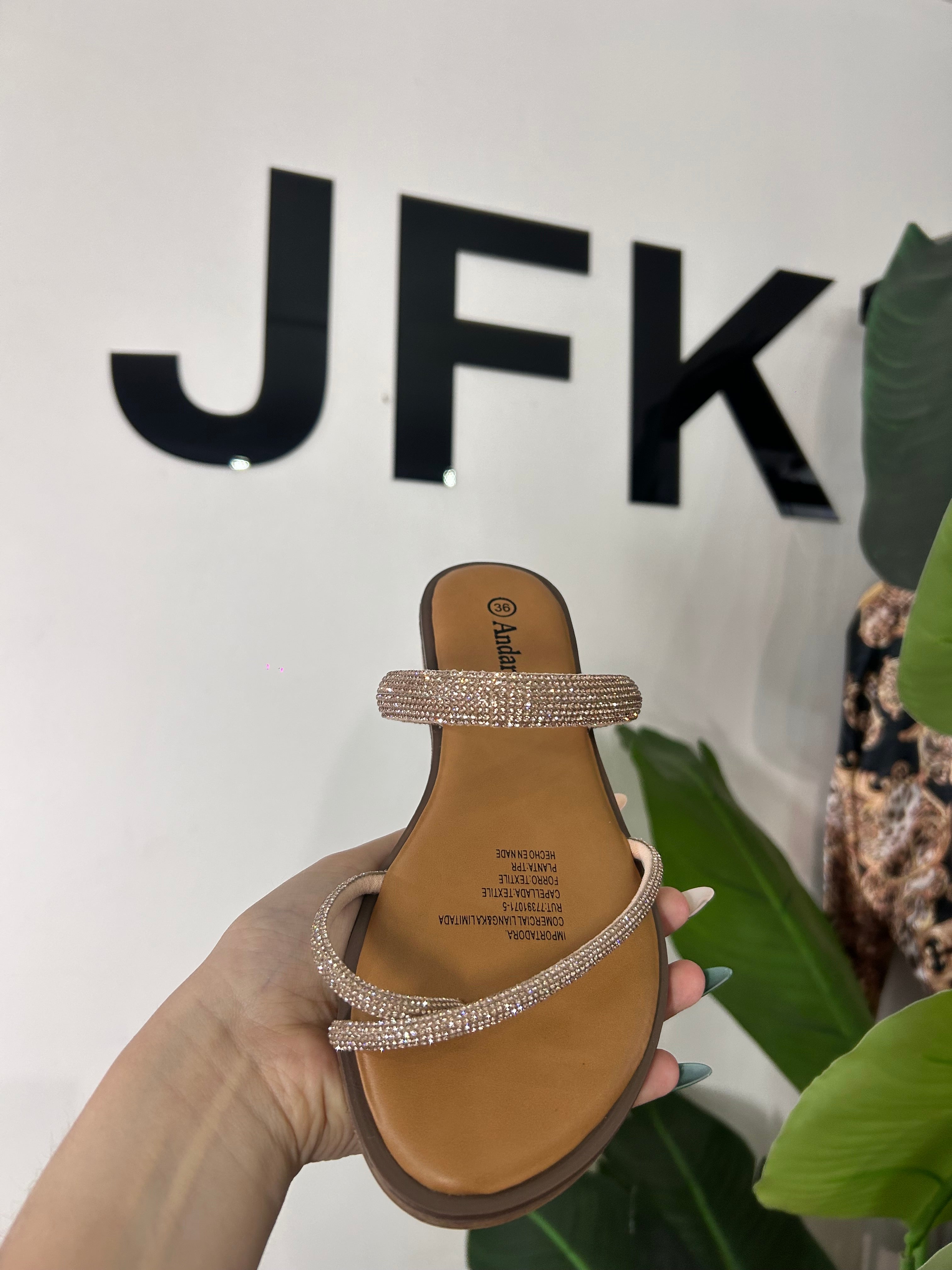 Chalas Champage Brillo