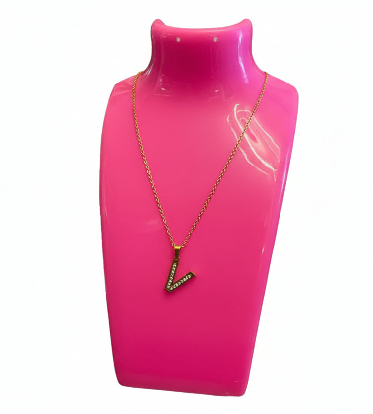 Collar V