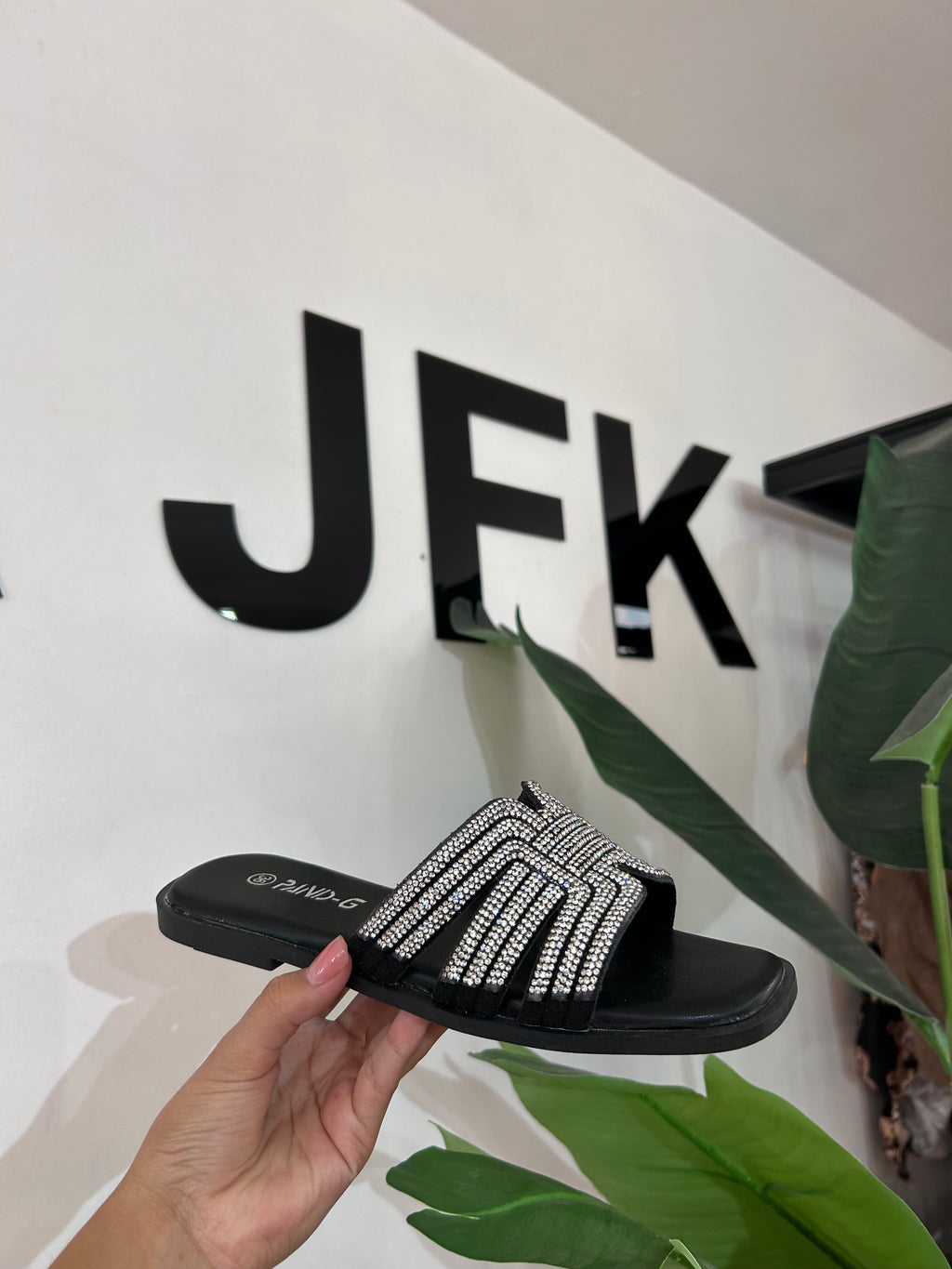 Chalas Brillo Líneas