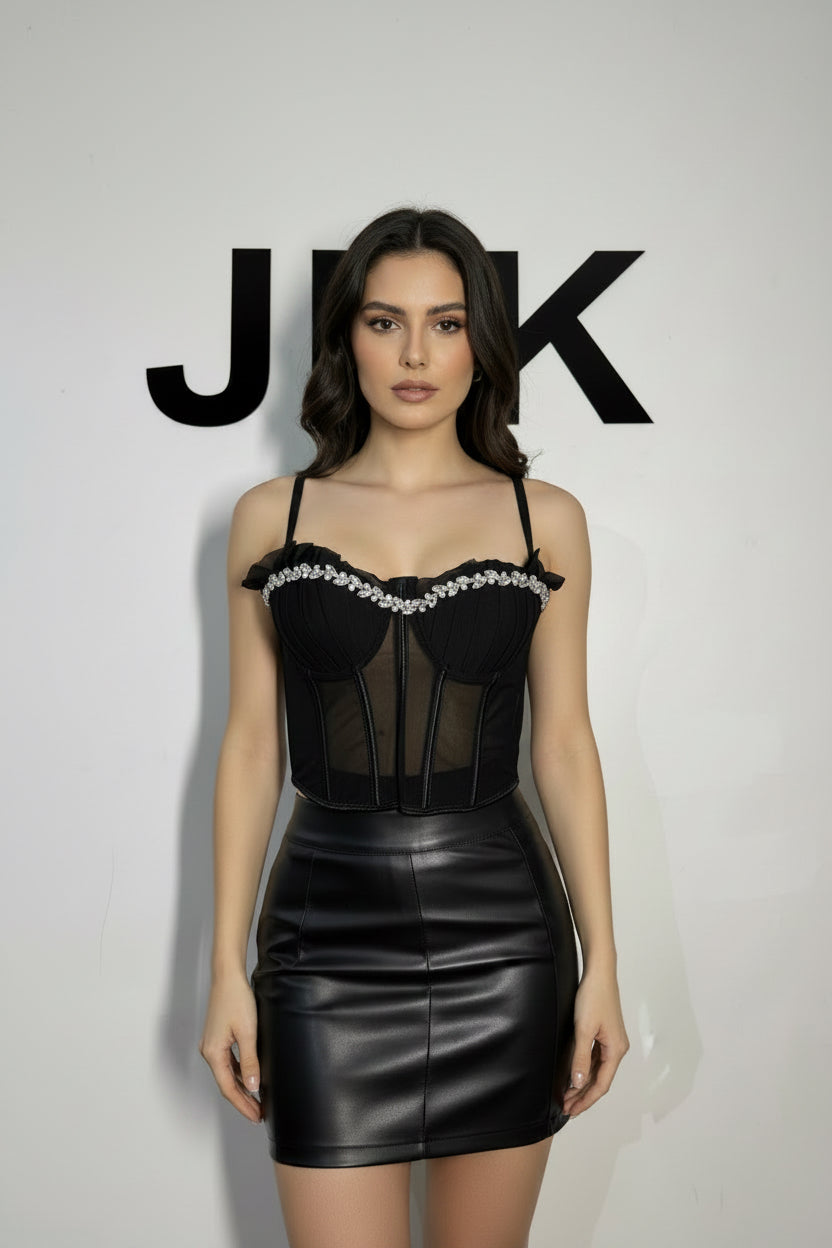 Corset luj