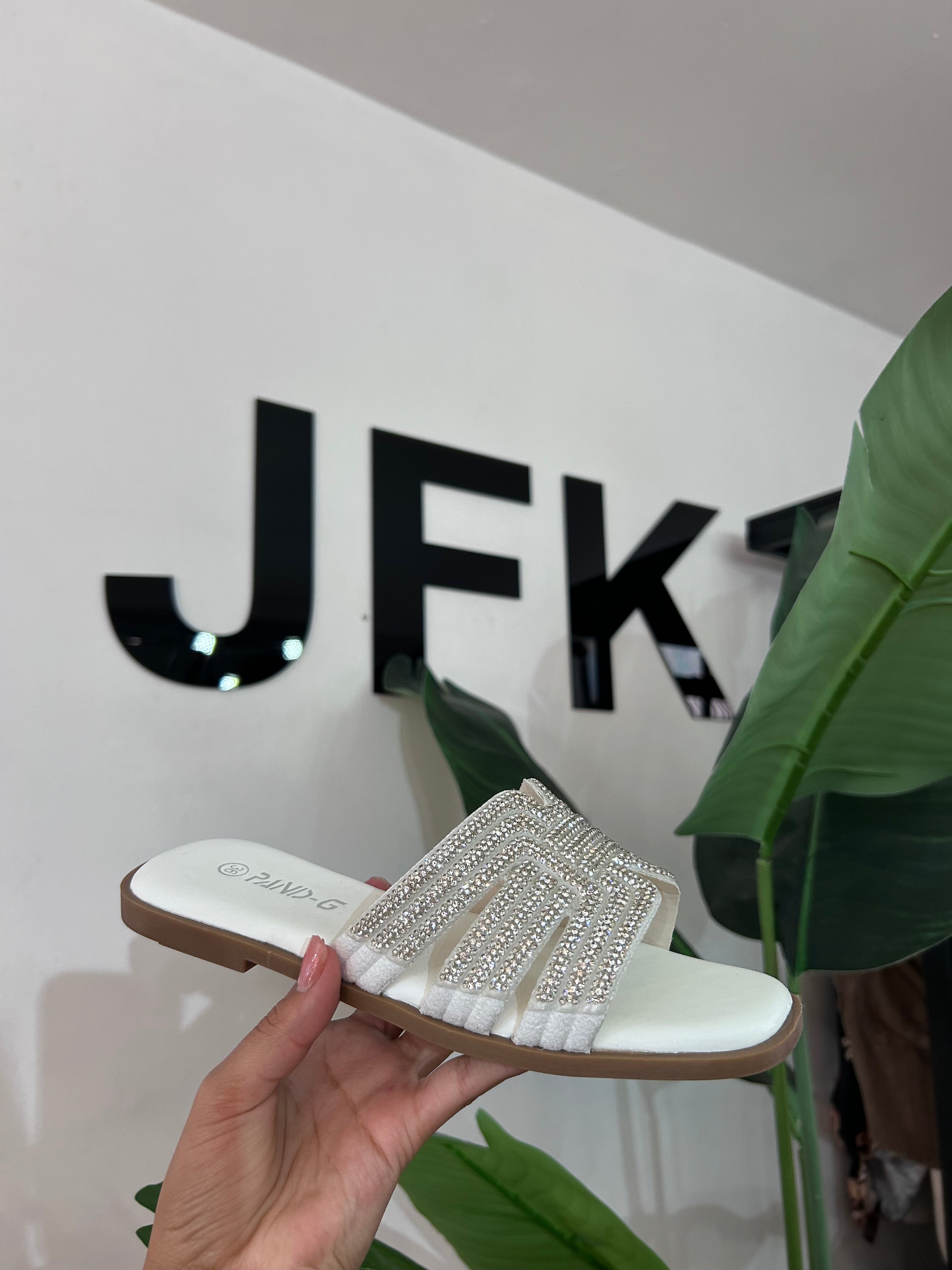 Chalas Brillo Líneas