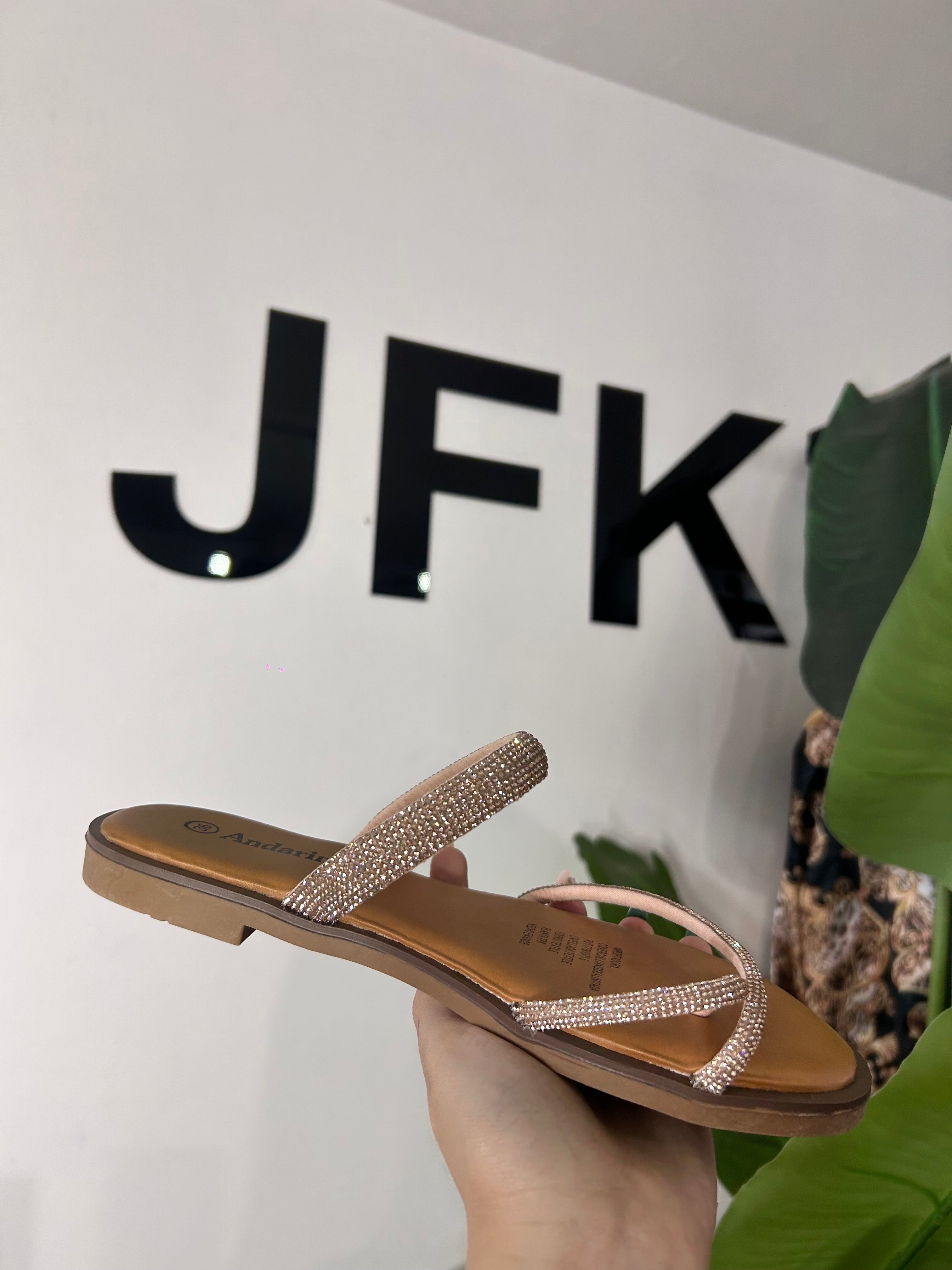 Chalas Champage Brillo