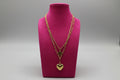 Collar Doble