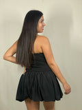 Vestido Globo