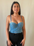 Crop Jeans