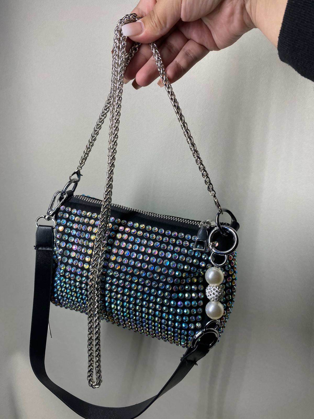 Cartera Pequeña Tornasol