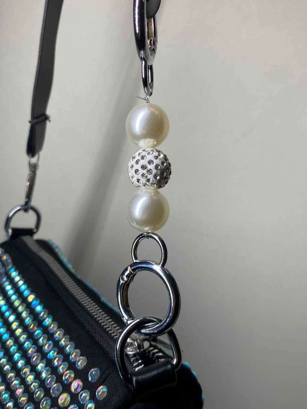 Cartera Pequeña Tornasol