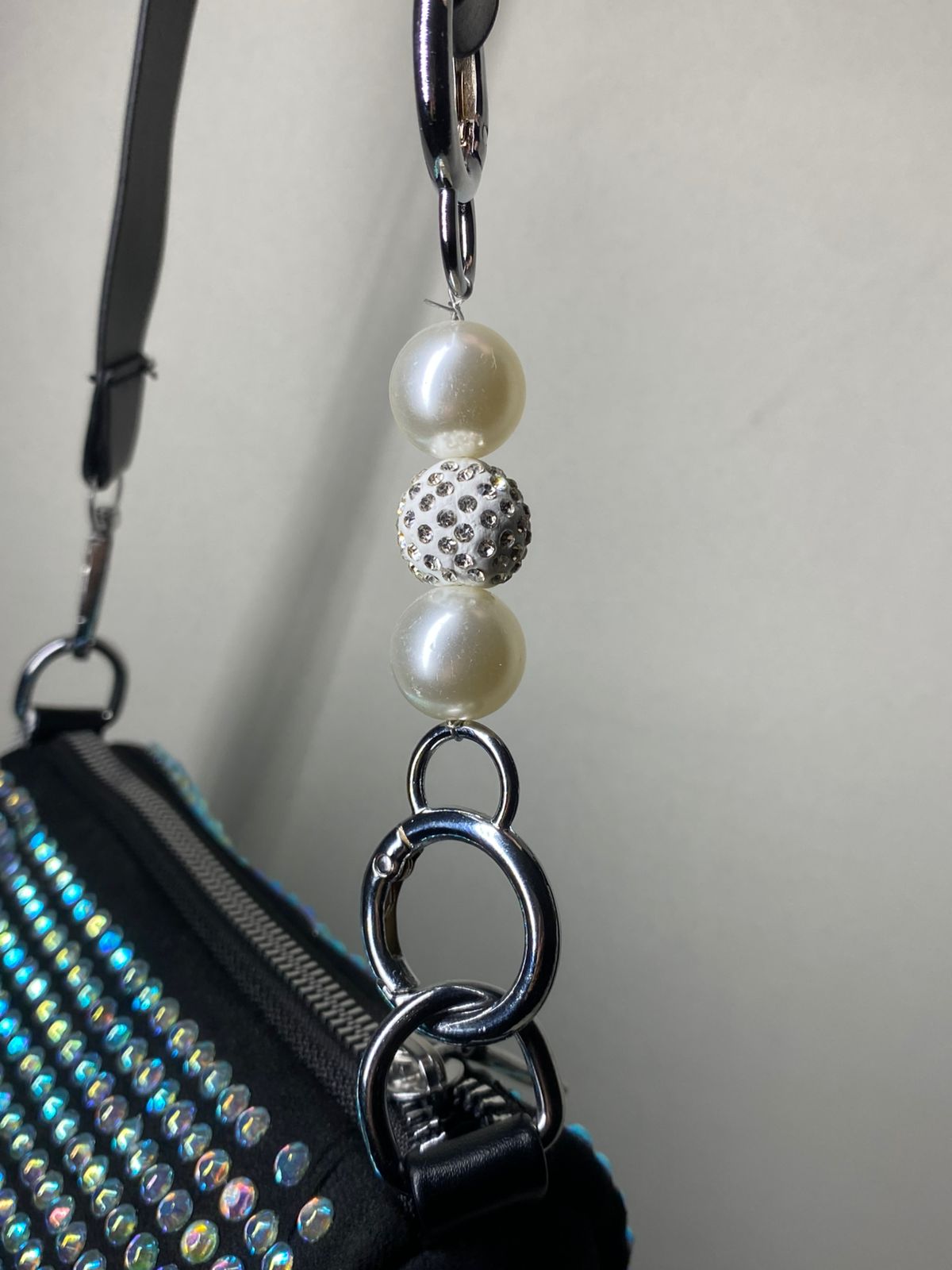 Cartera Pequeña Tornasol