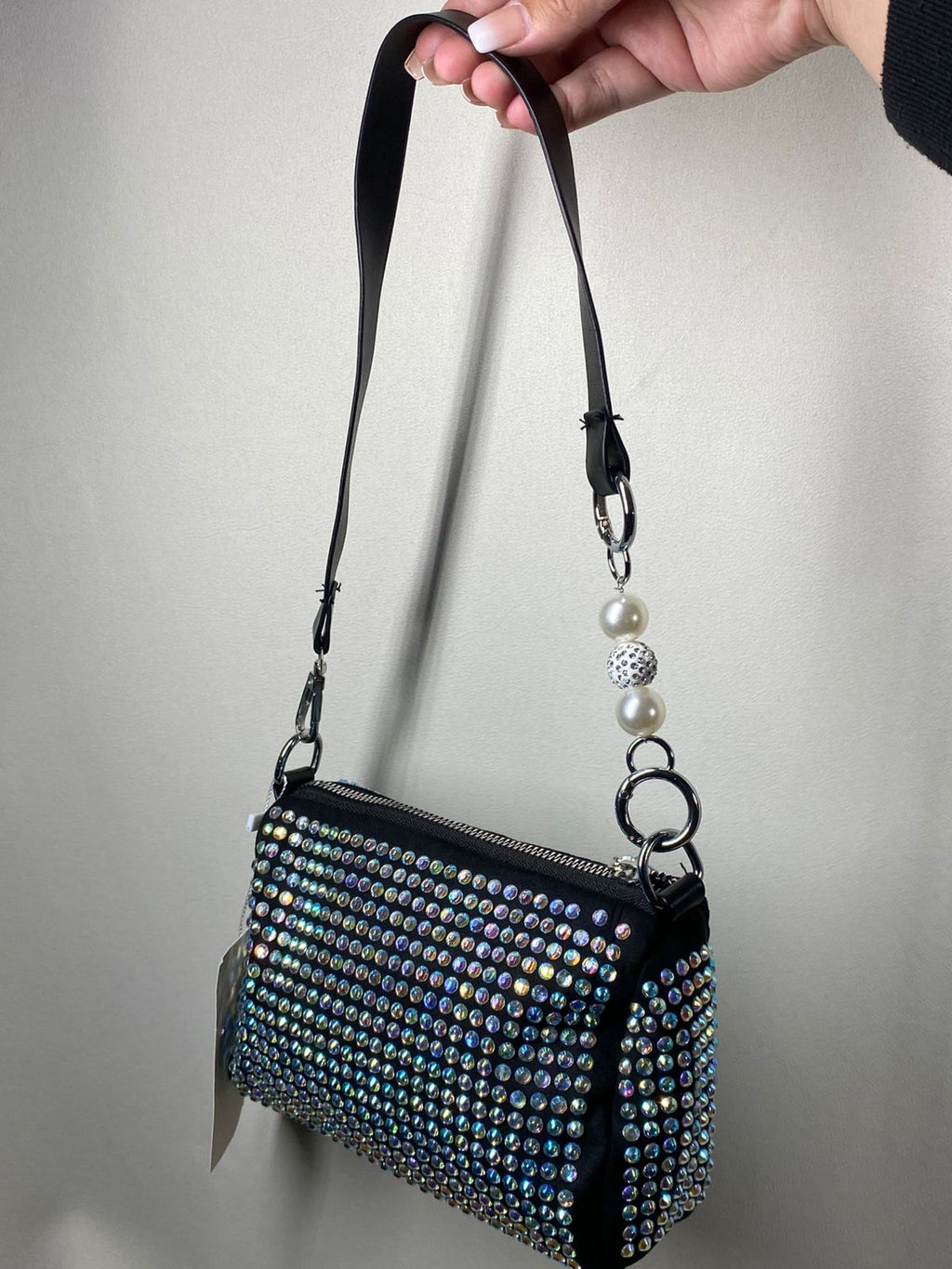 Cartera Pequeña Tornasol