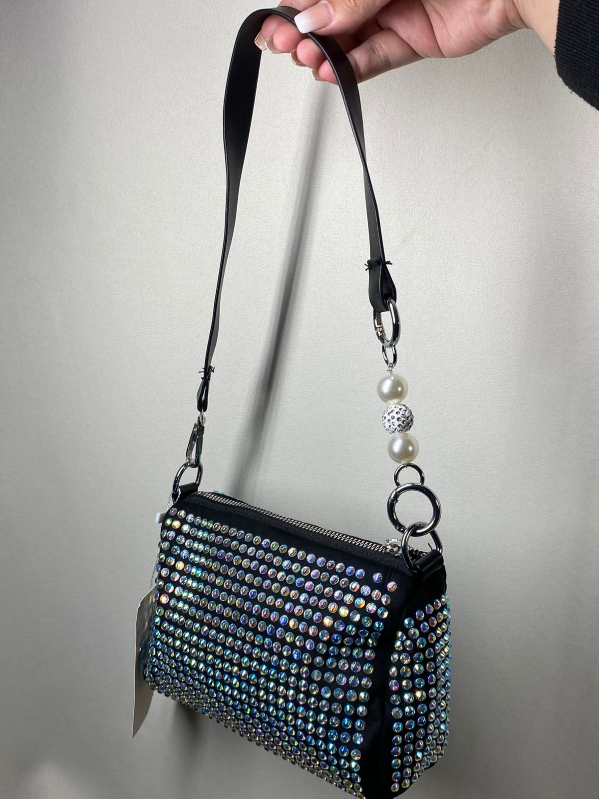 Cartera Pequeña Tornasol