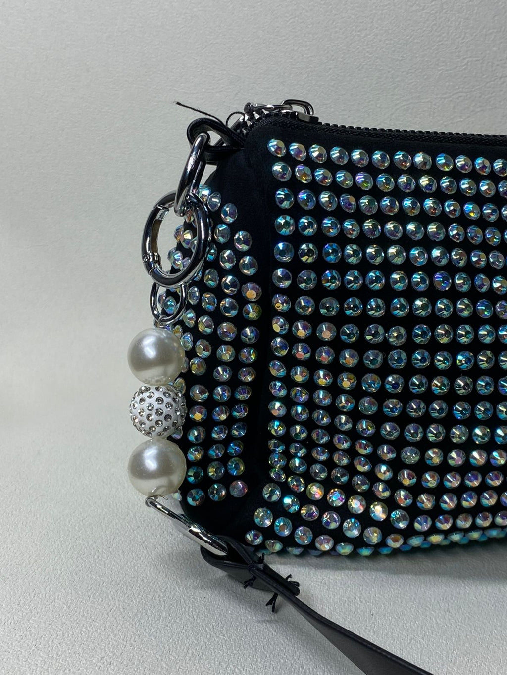 Cartera Pequeña Tornasol