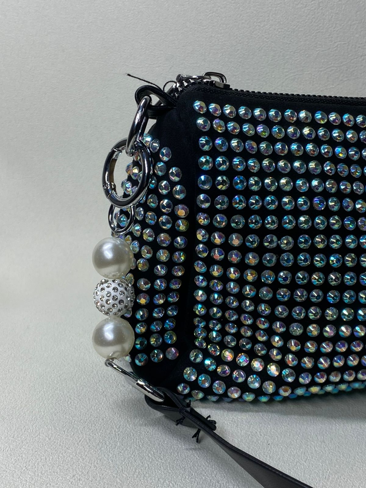 Cartera Pequeña Tornasol