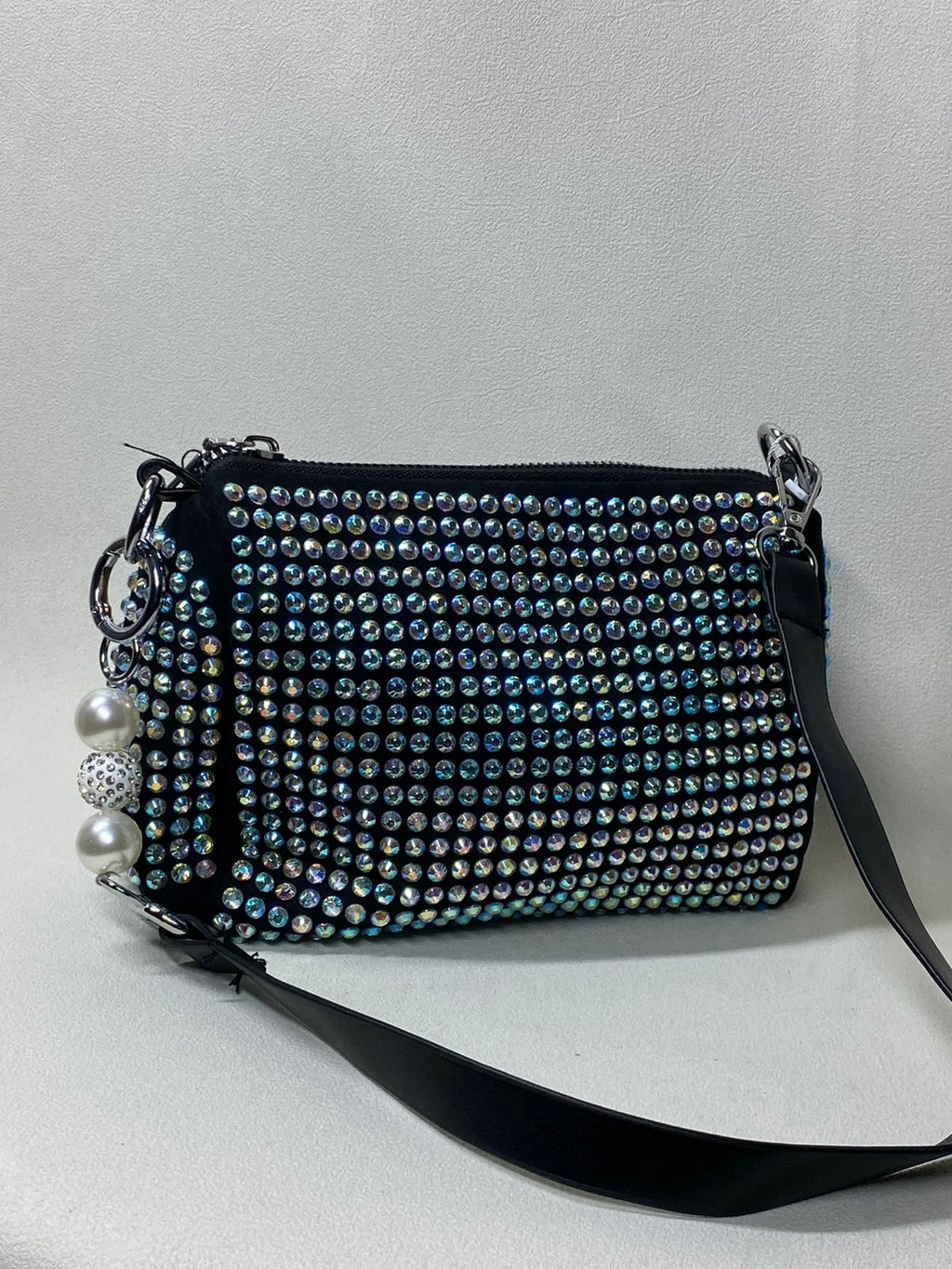 Cartera Pequeña Tornasol