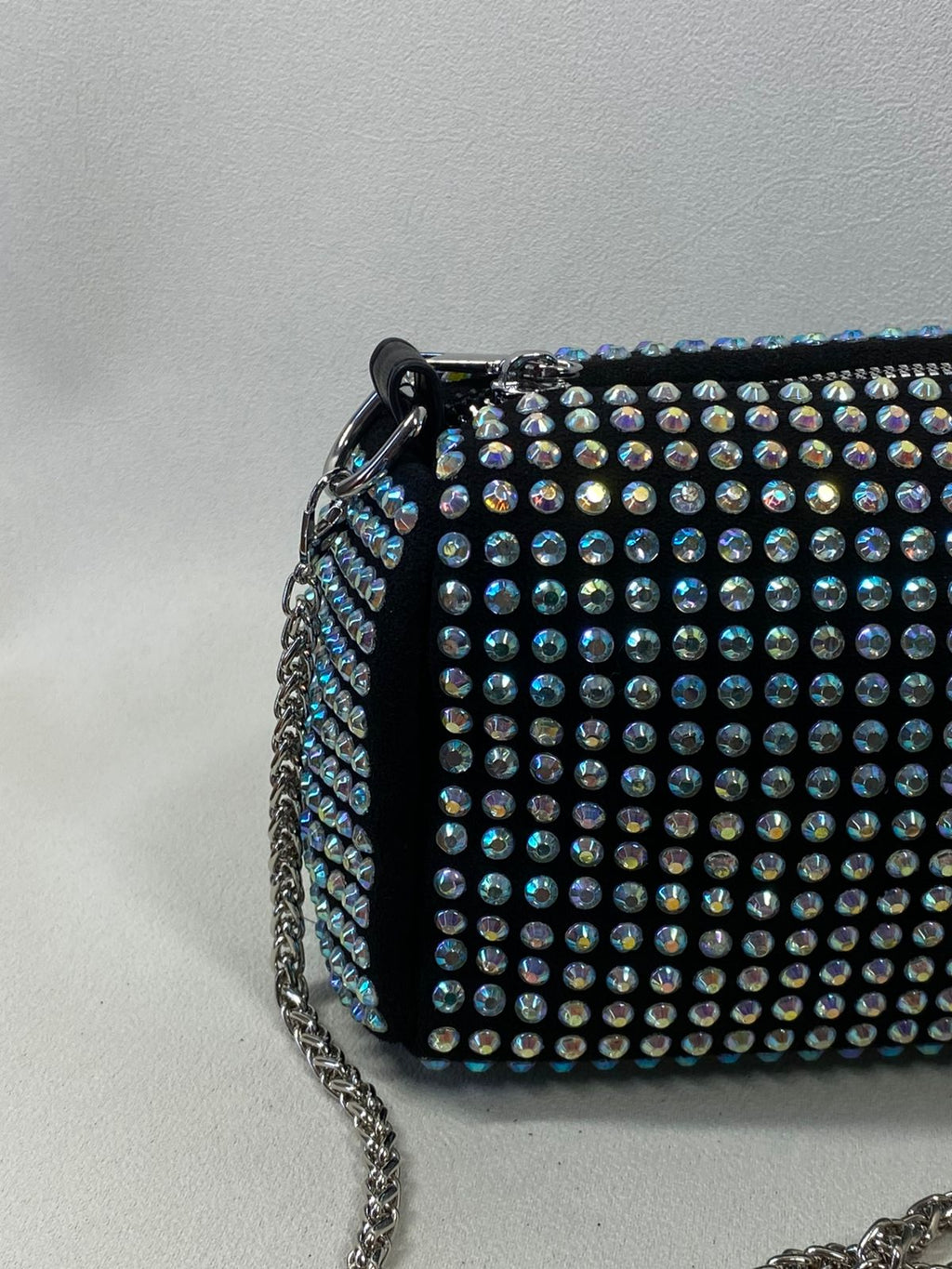 Cartera Pequeña Tornasol