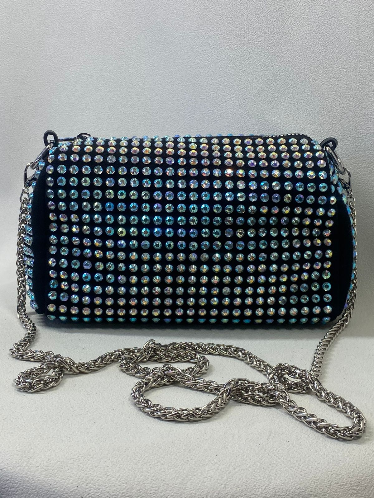 Cartera Pequeña Tornasol