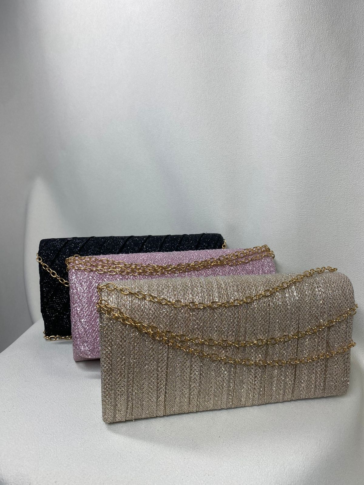 Cartera Fiesta Pequeña