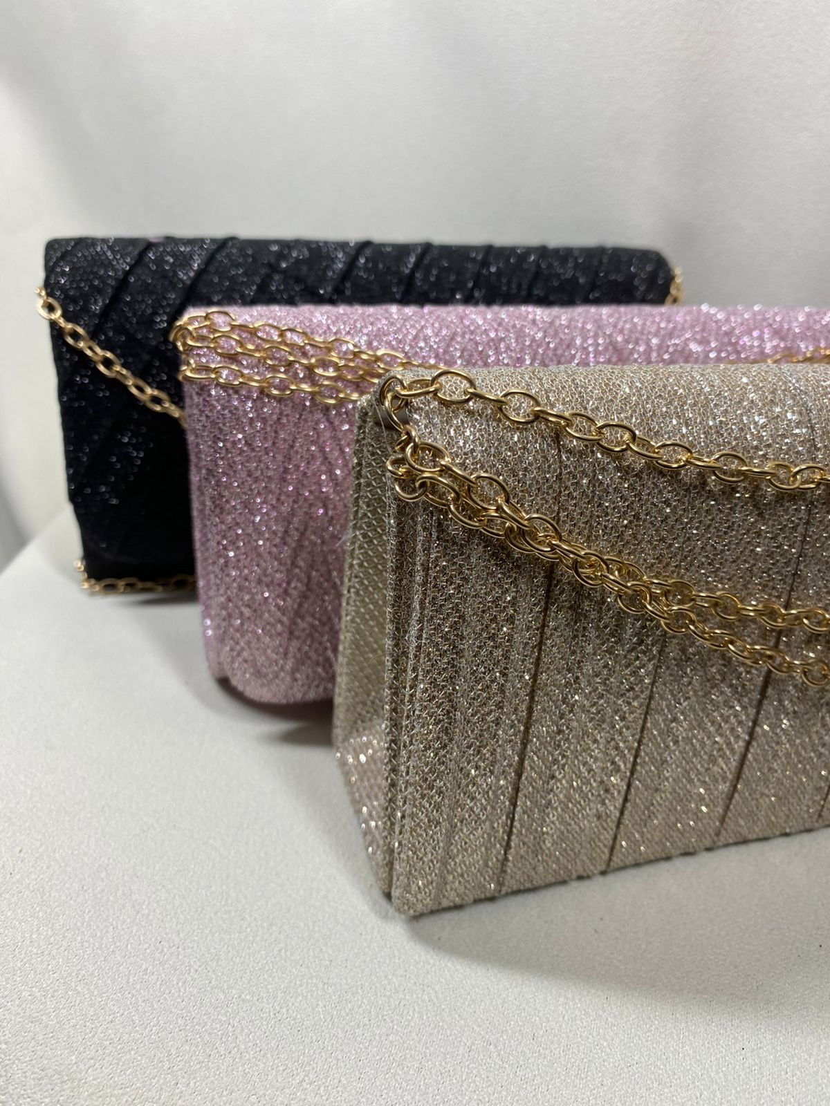 Cartera Fiesta Pequeña