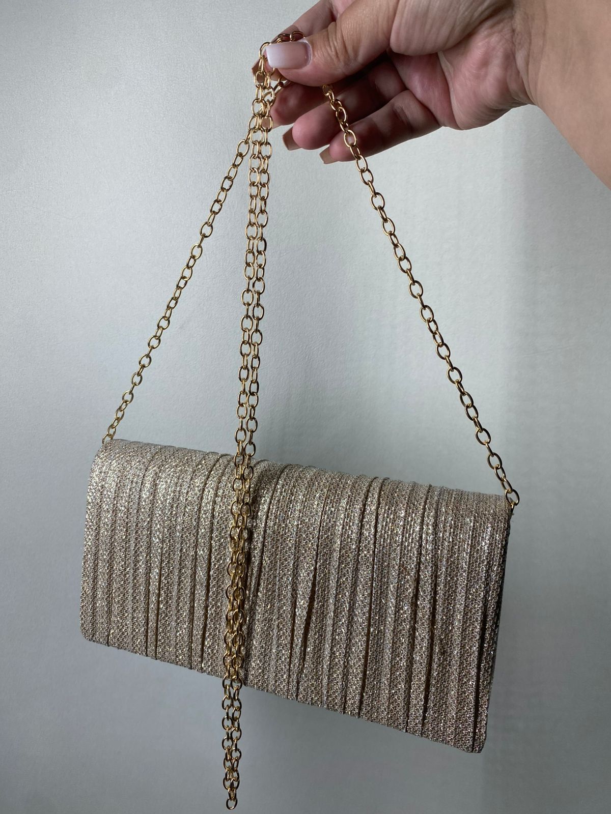 Cartera Fiesta Pequeña