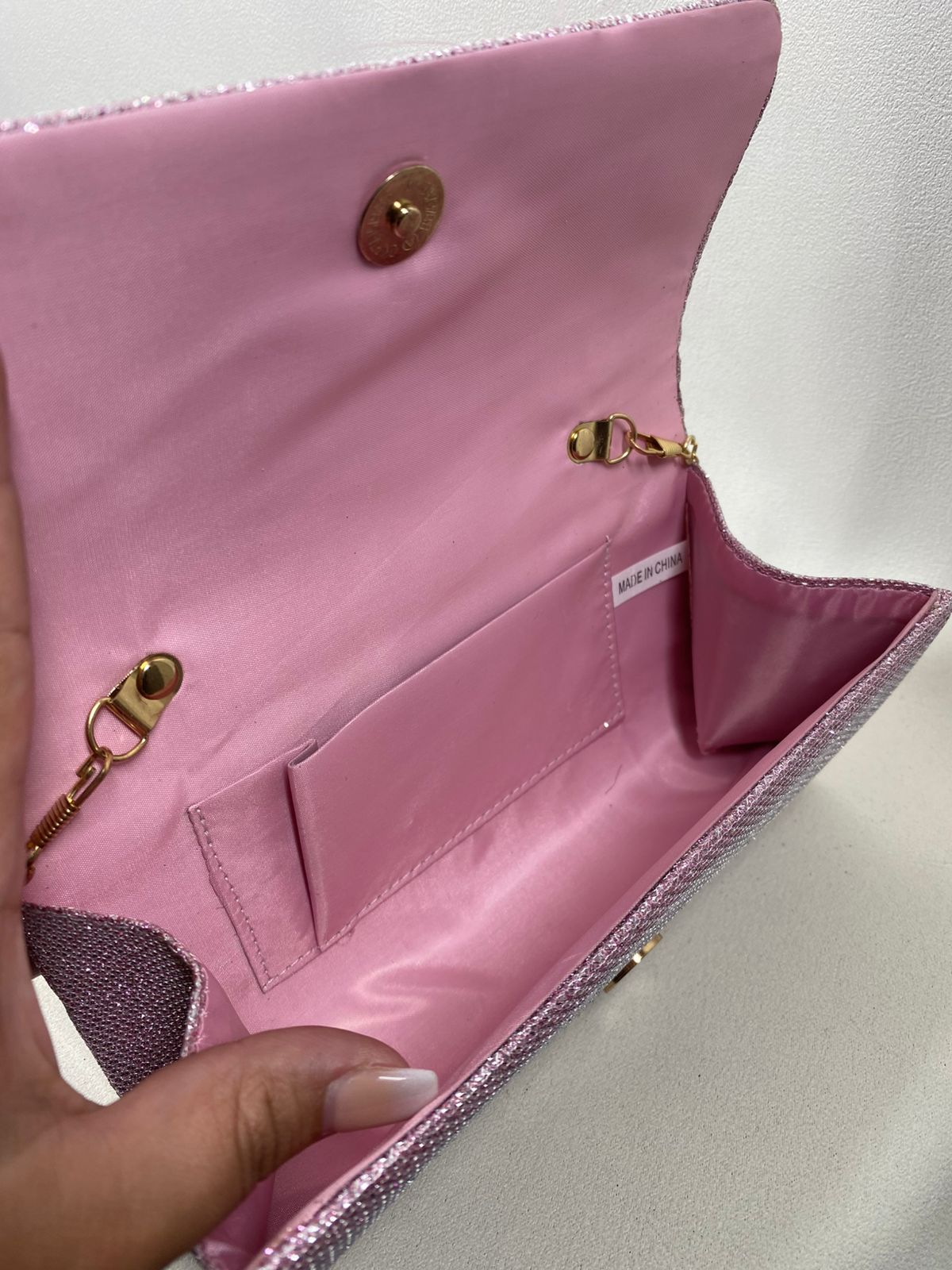 Cartera Fiesta Pequeña