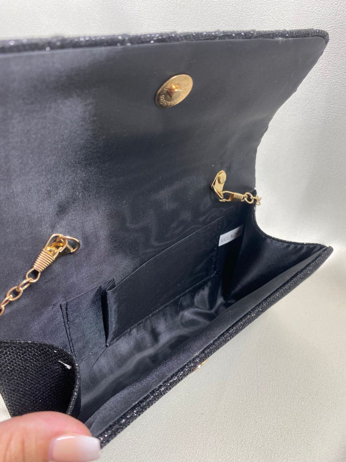 Cartera Fiesta Pequeña