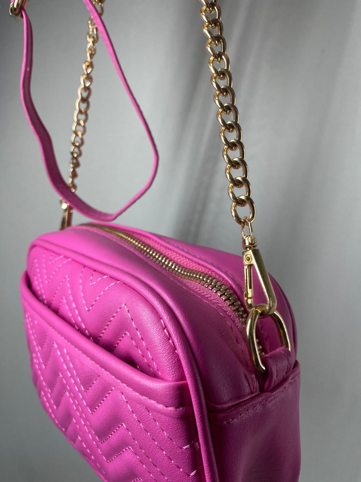 Cartera Diseño Zigzag