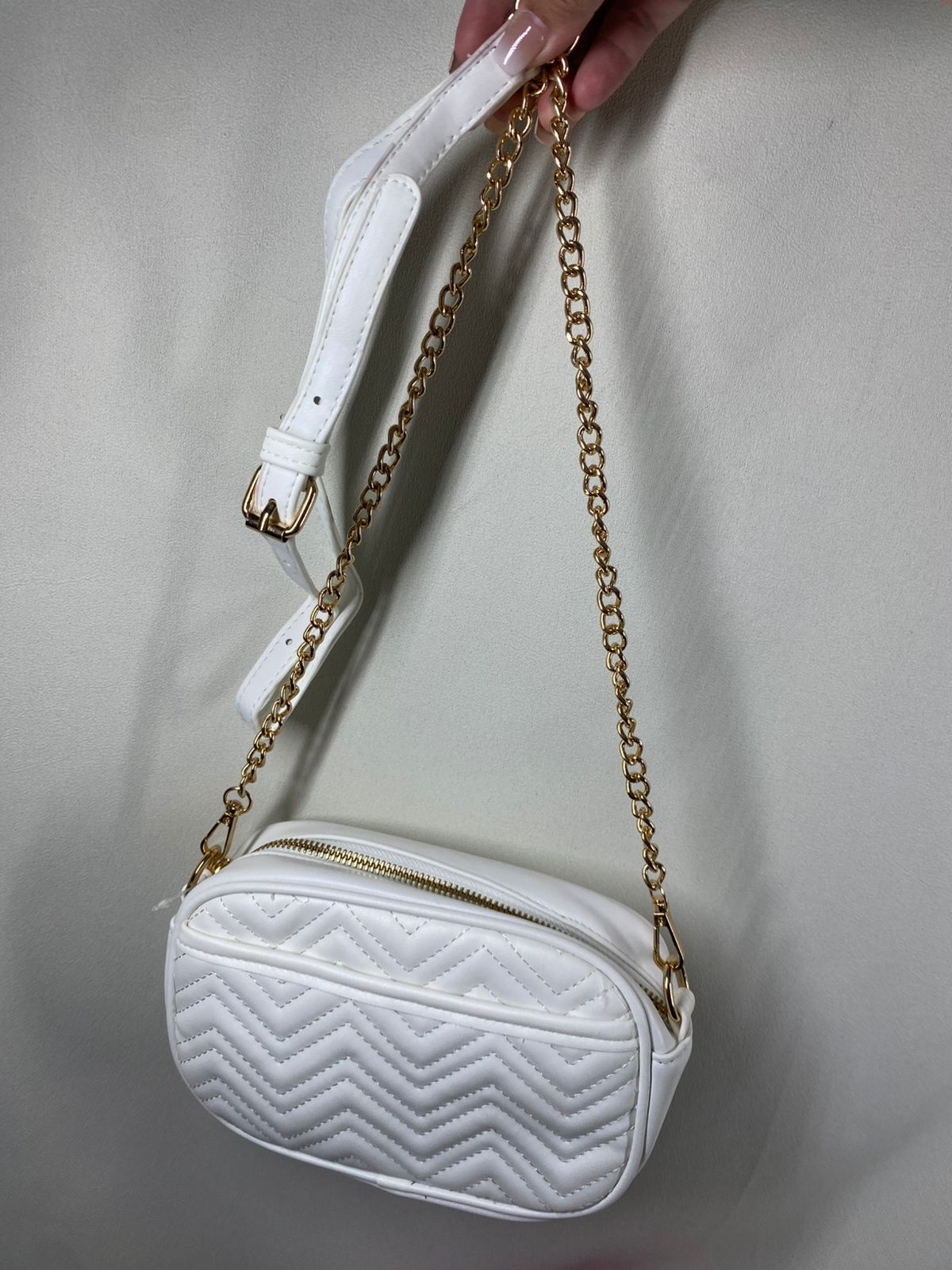 Cartera Diseño Zigzag