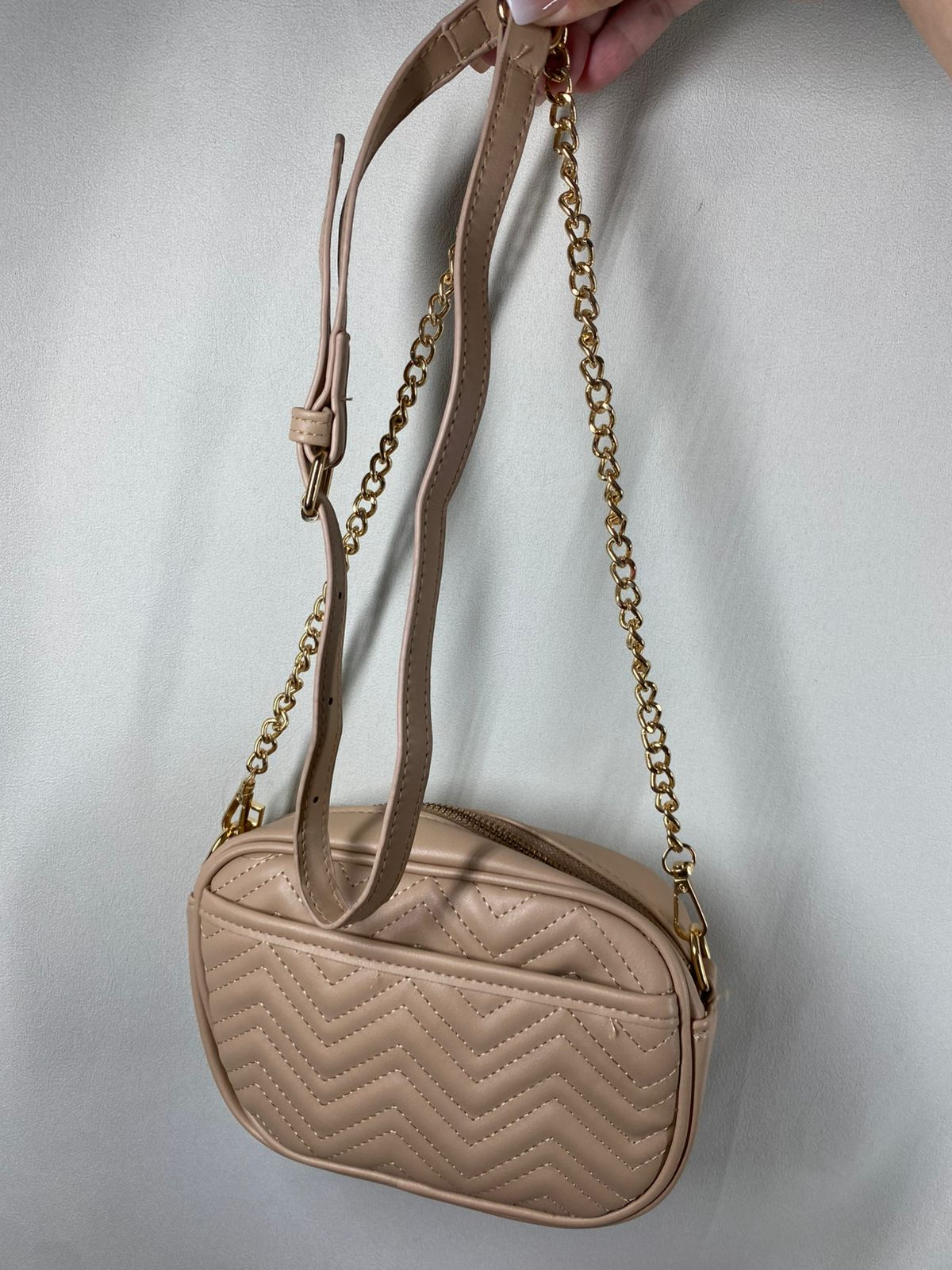 Cartera Diseño Zigzag