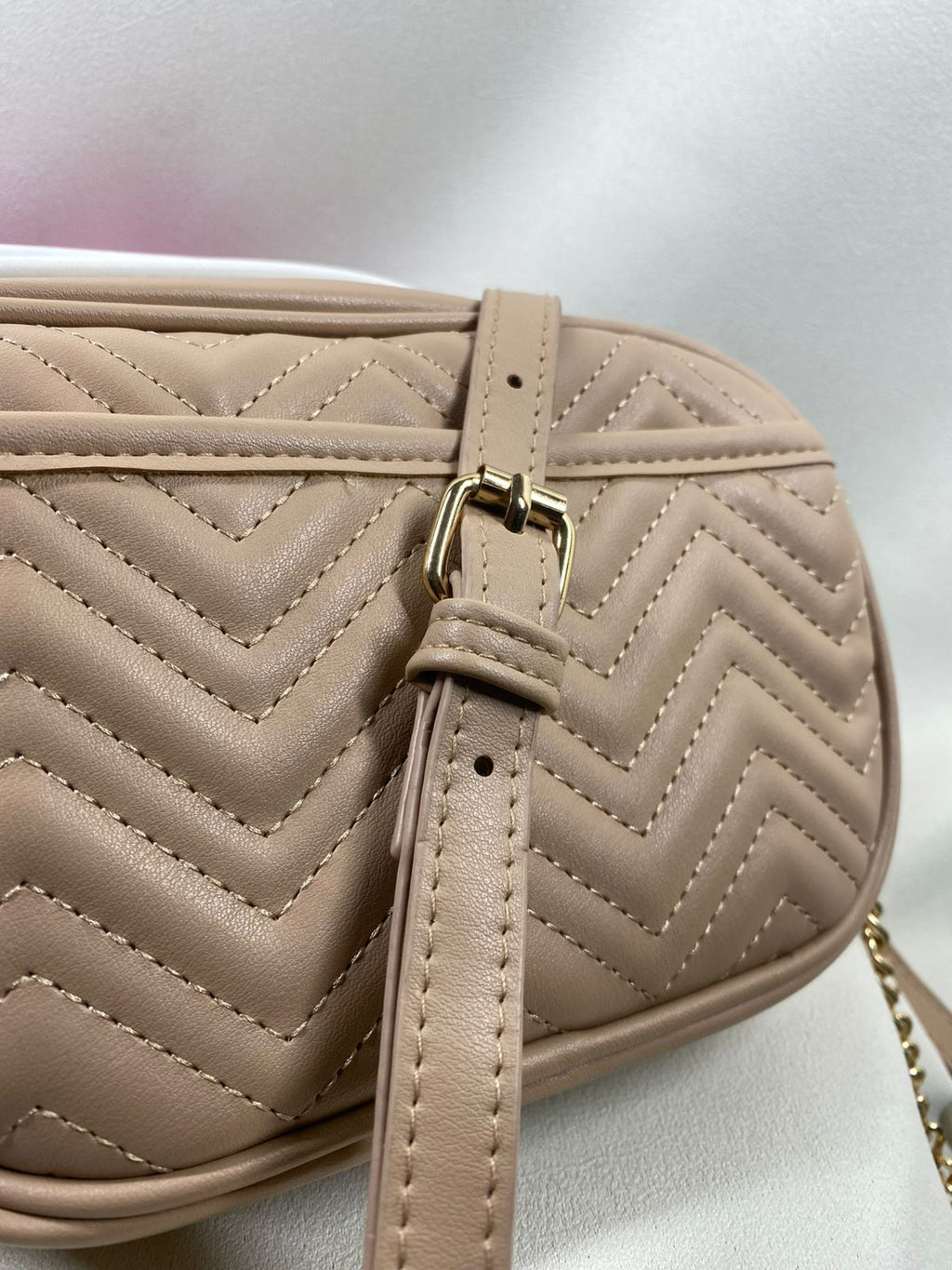 Cartera Diseño Zigzag