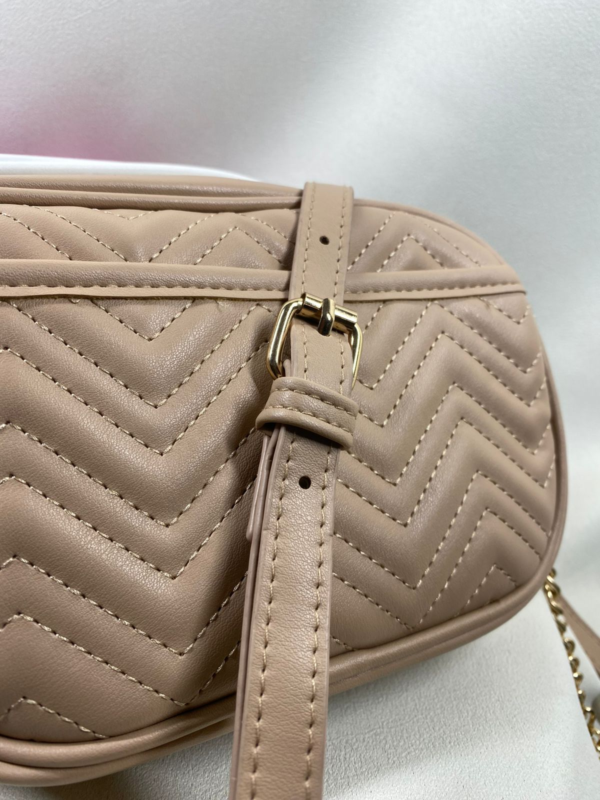 Cartera Diseño Zigzag